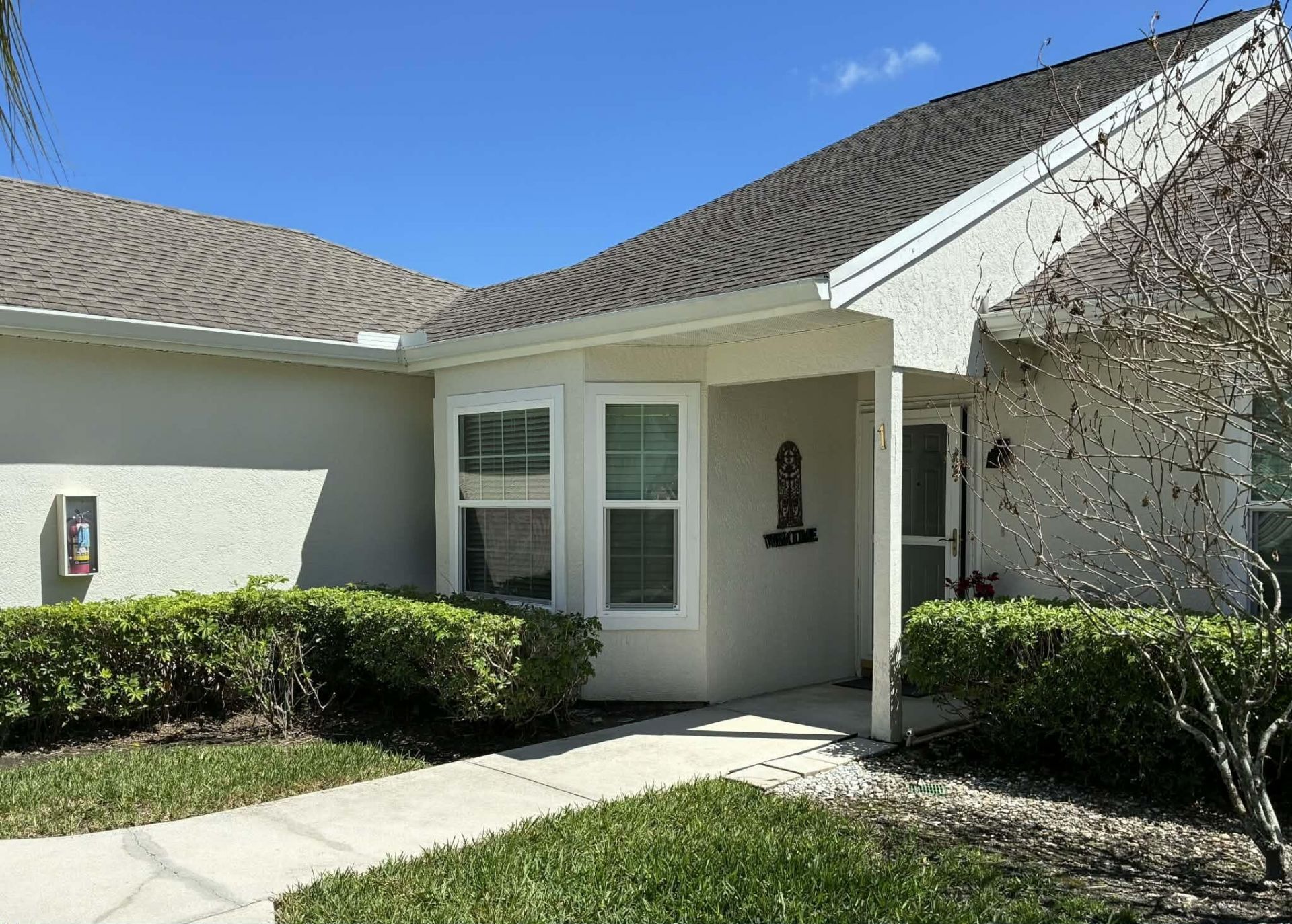 1901 Westminster Circle, Unit 1, Vero Beach, FL 32966 Main Photo