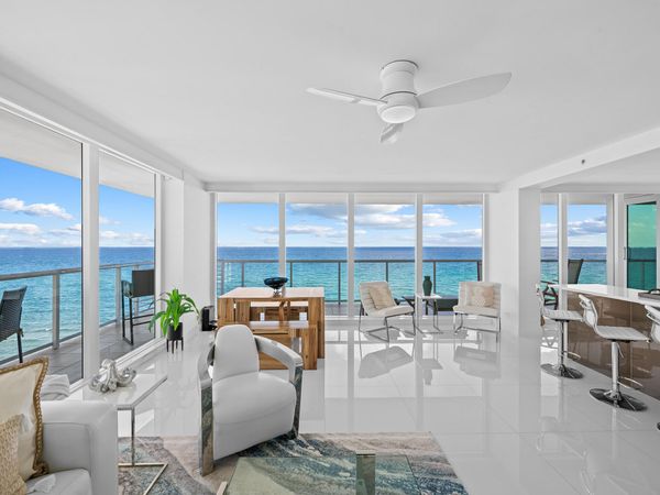 3505 S Ocean Boulevard, Unit 10n, Highland Beach, FL 33487