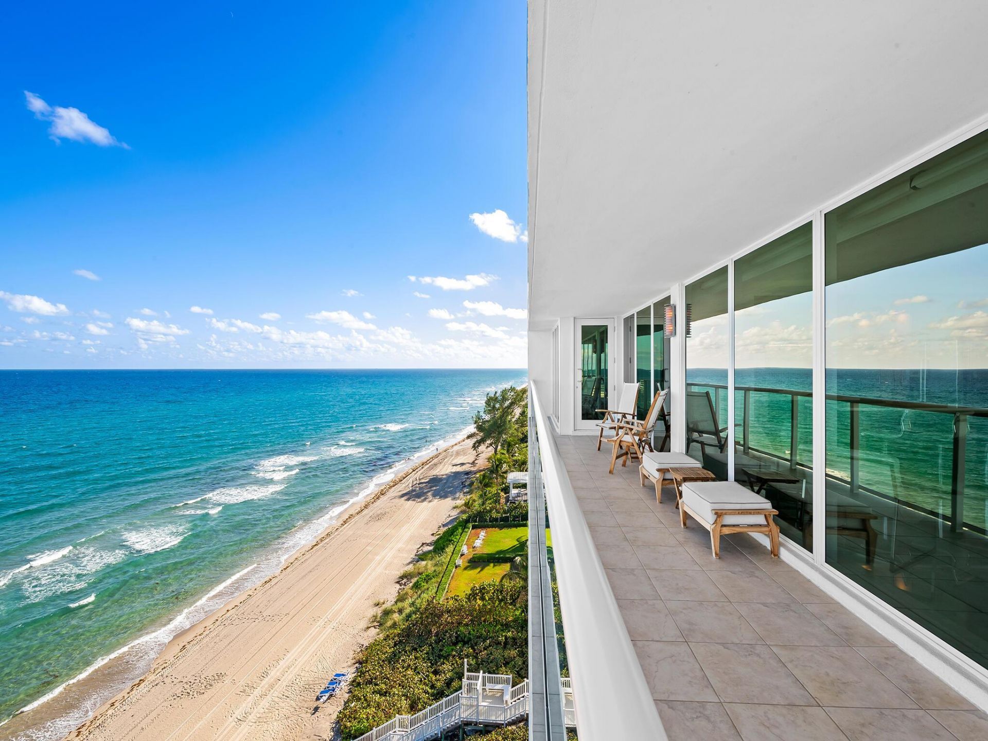3505 S Ocean Boulevard, Unit 10n, Highland Beach, FL 33487 Photo