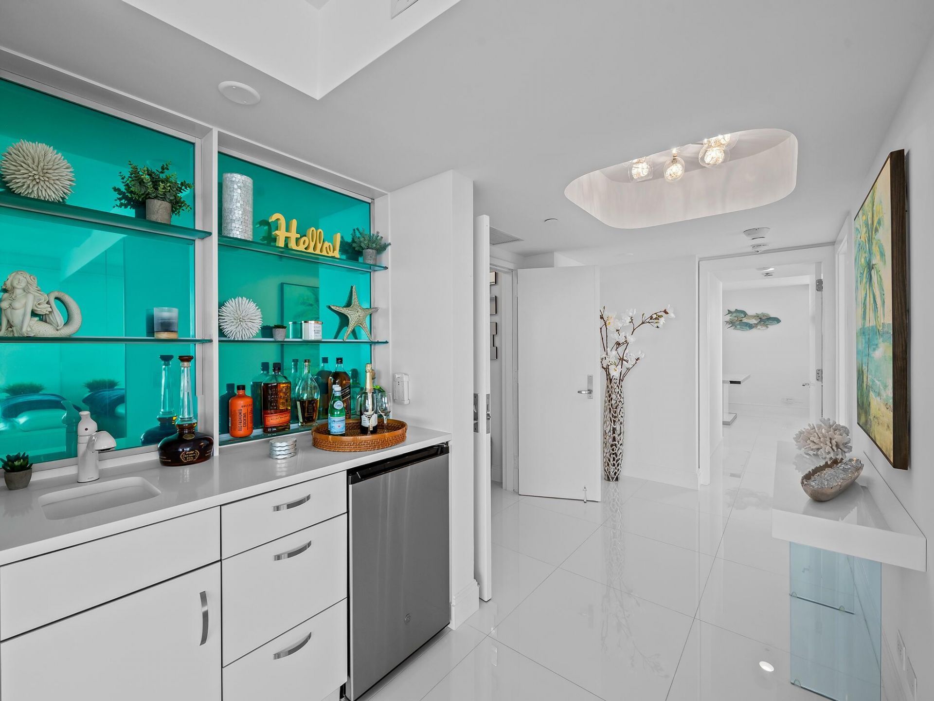 3505 S Ocean Boulevard, Unit 10n, Highland Beach, FL 33487 Photo