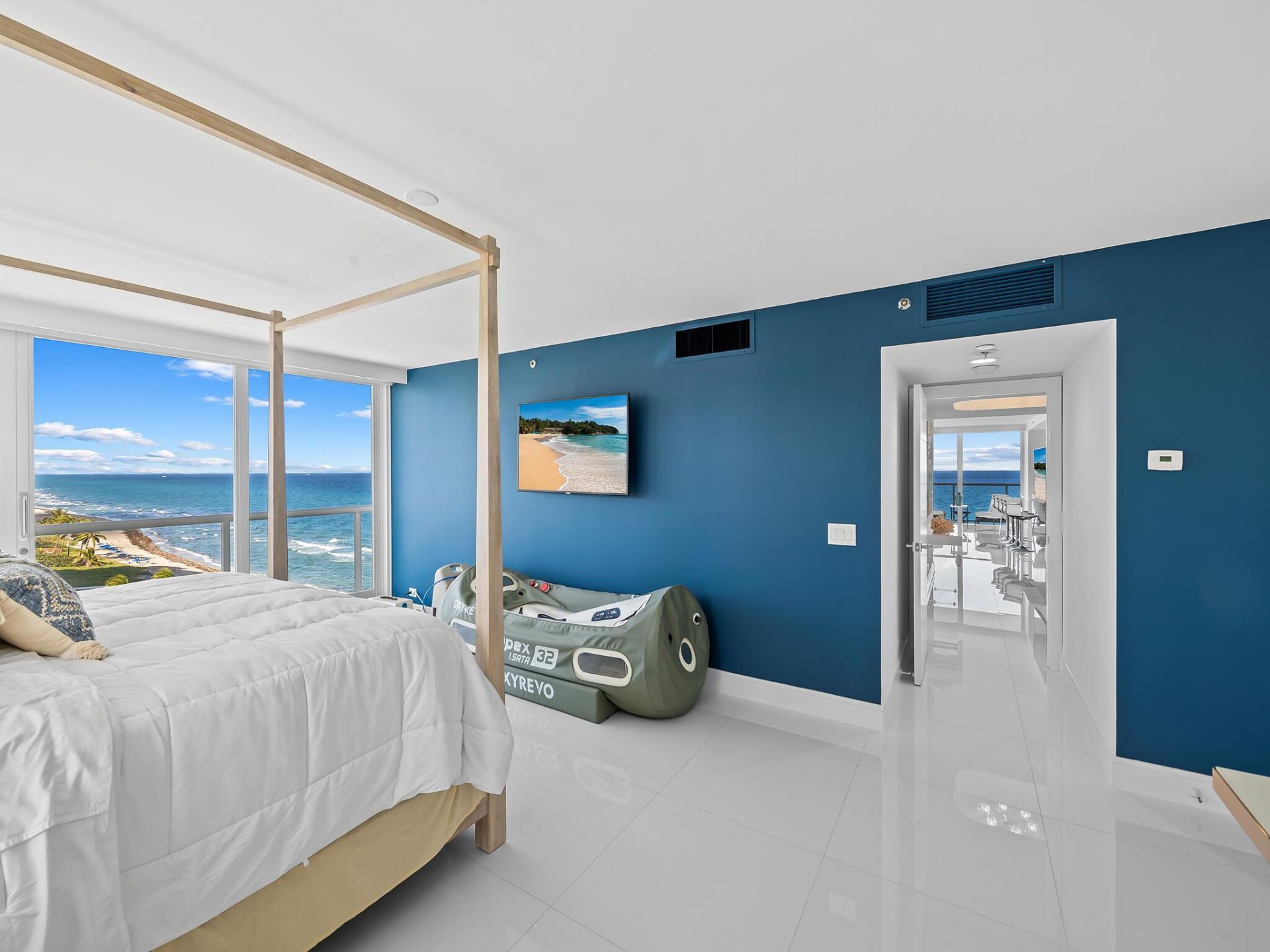 3505 S Ocean Boulevard, Unit 10n, Highland Beach, FL 33487 Photo