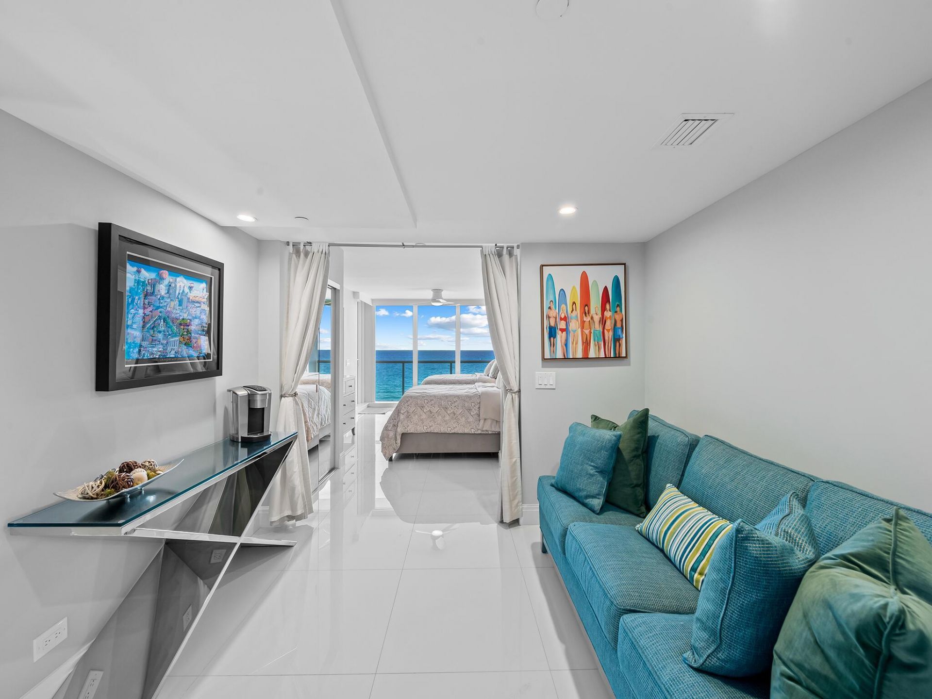 3505 S Ocean Boulevard, Unit 10n, Highland Beach, FL 33487 Photo