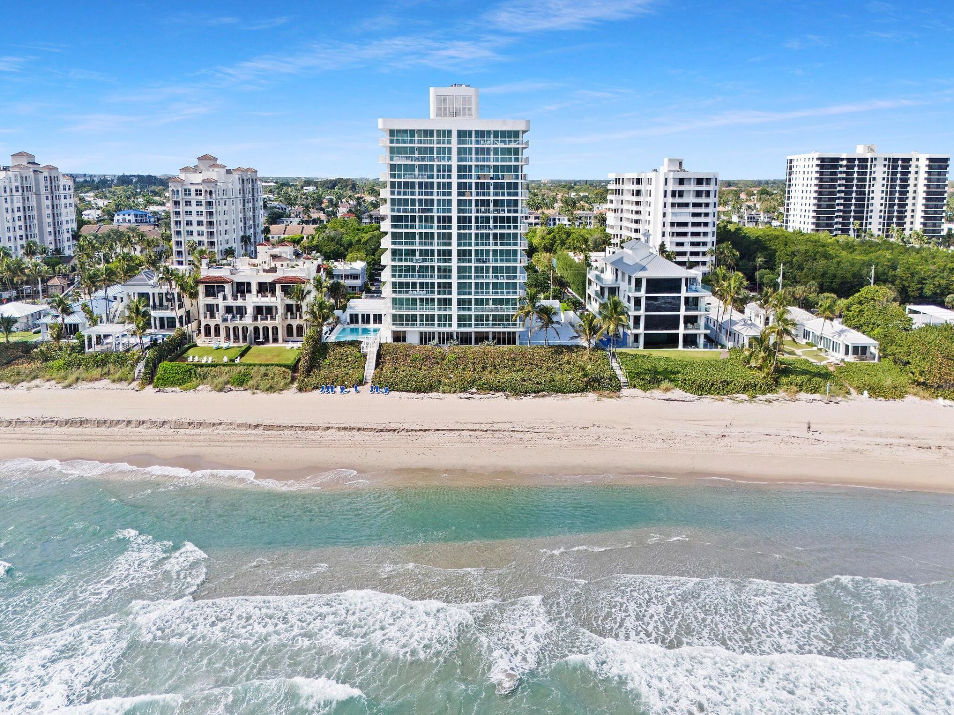 3505 S Ocean Boulevard, Unit 10n, Highland Beach, FL 33487 Photo