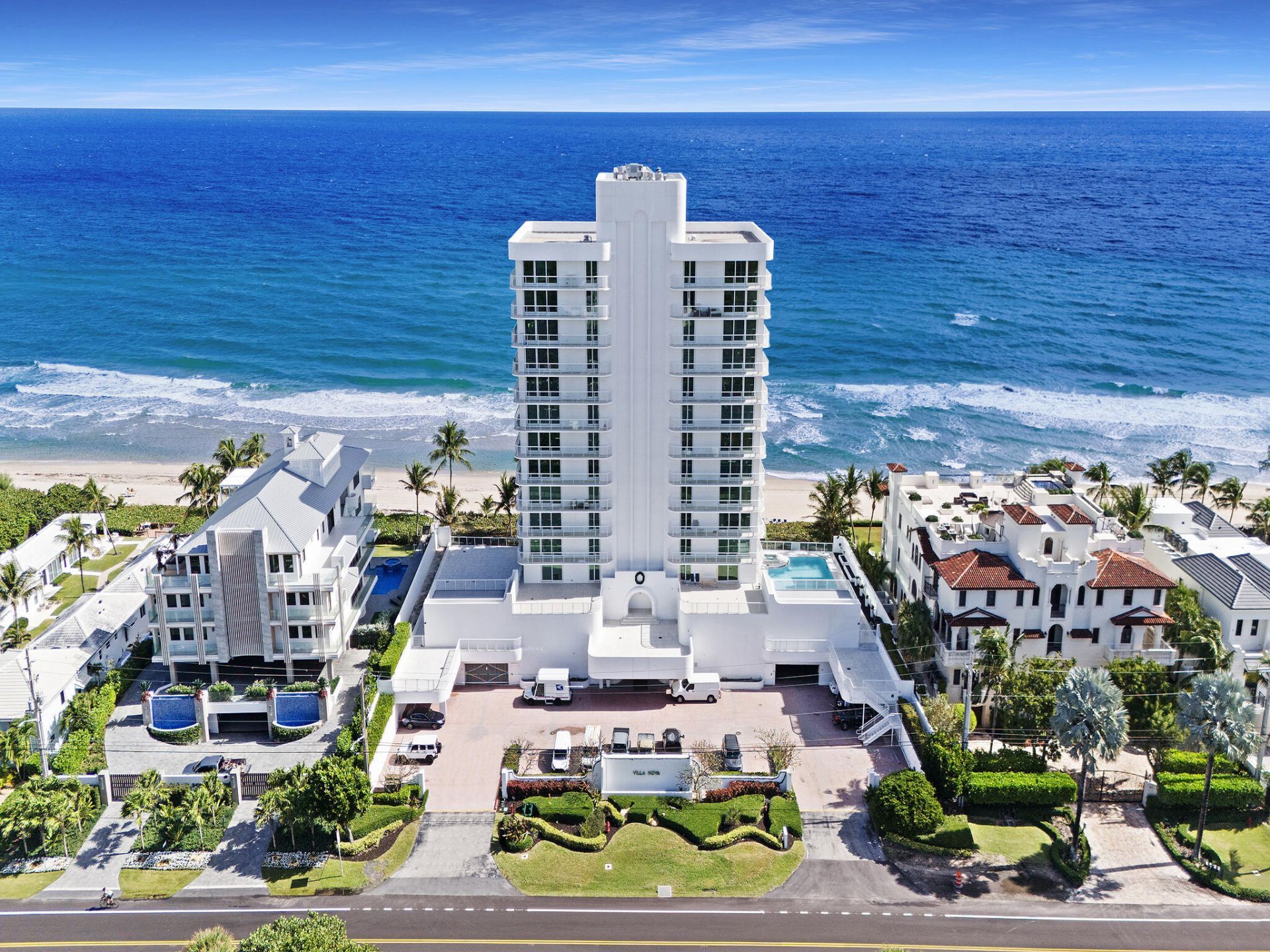 3505 S Ocean Boulevard, Unit 10n, Highland Beach, FL 33487 Photo