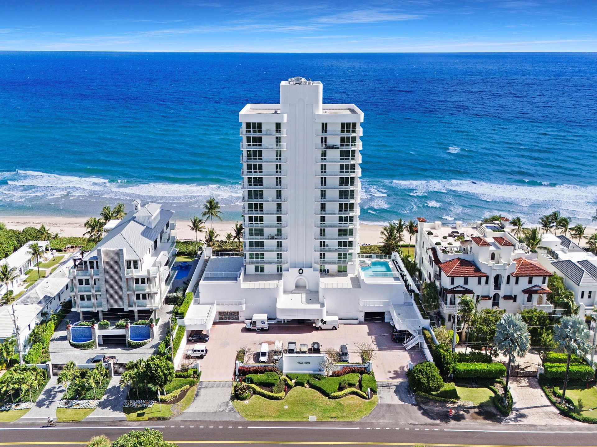 3505 S Ocean Boulevard, Unit 10n, Highland Beach, FL 33487 Photo