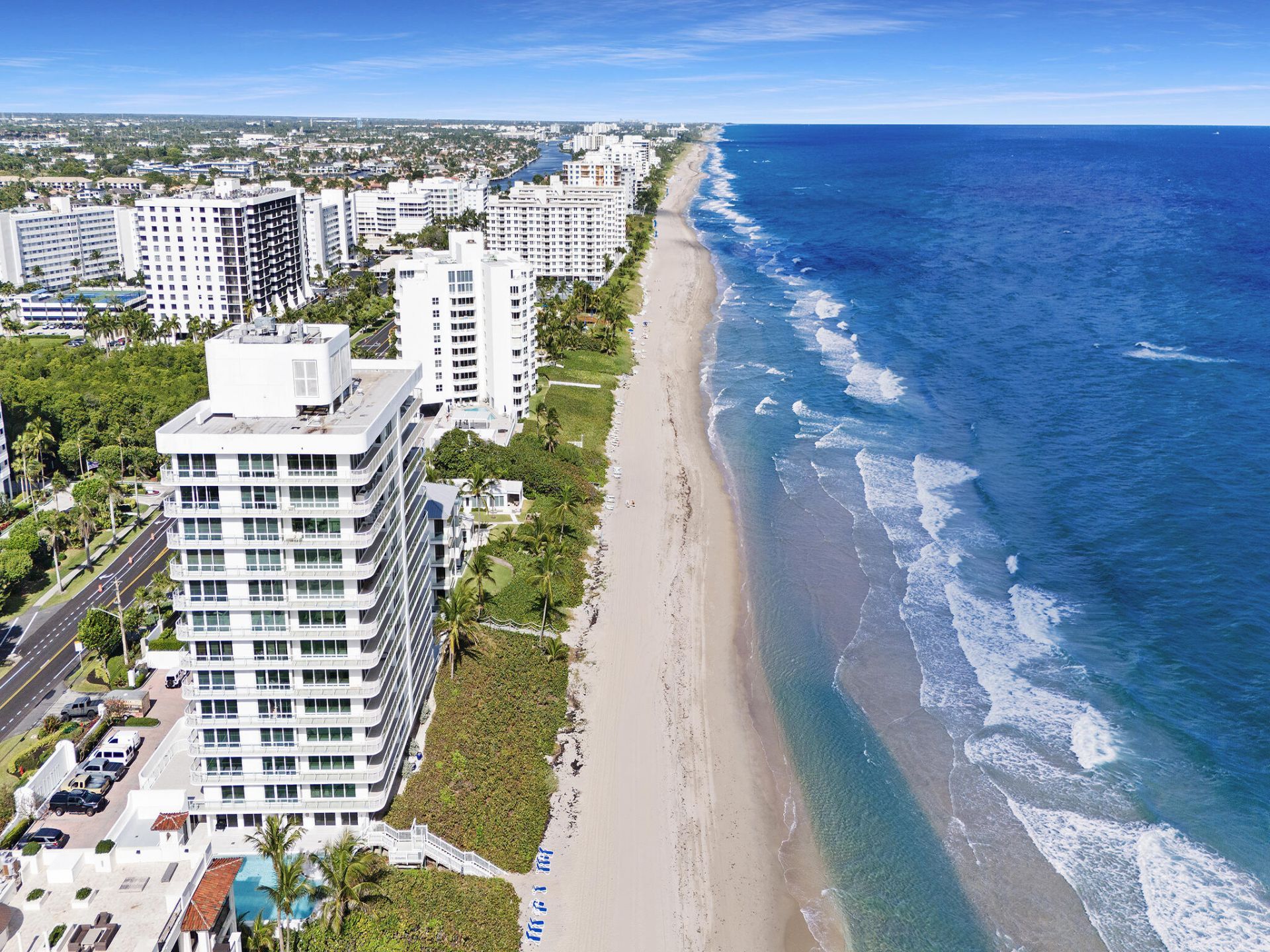 3505 S Ocean Boulevard, Unit 10n, Highland Beach, FL 33487 Photo