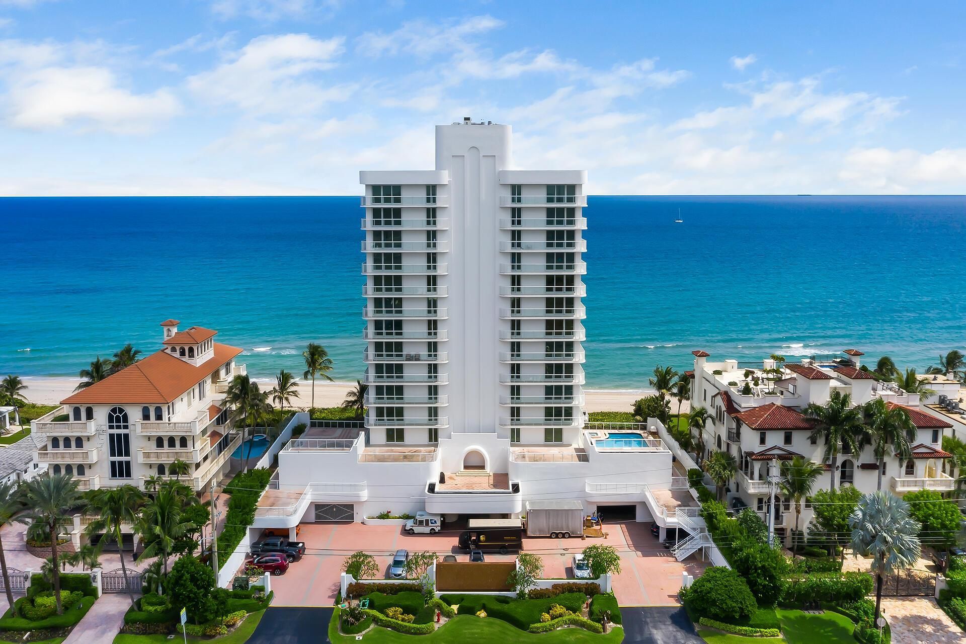 3505 S Ocean Boulevard, Unit 10n, Highland Beach, FL 33487 Photo