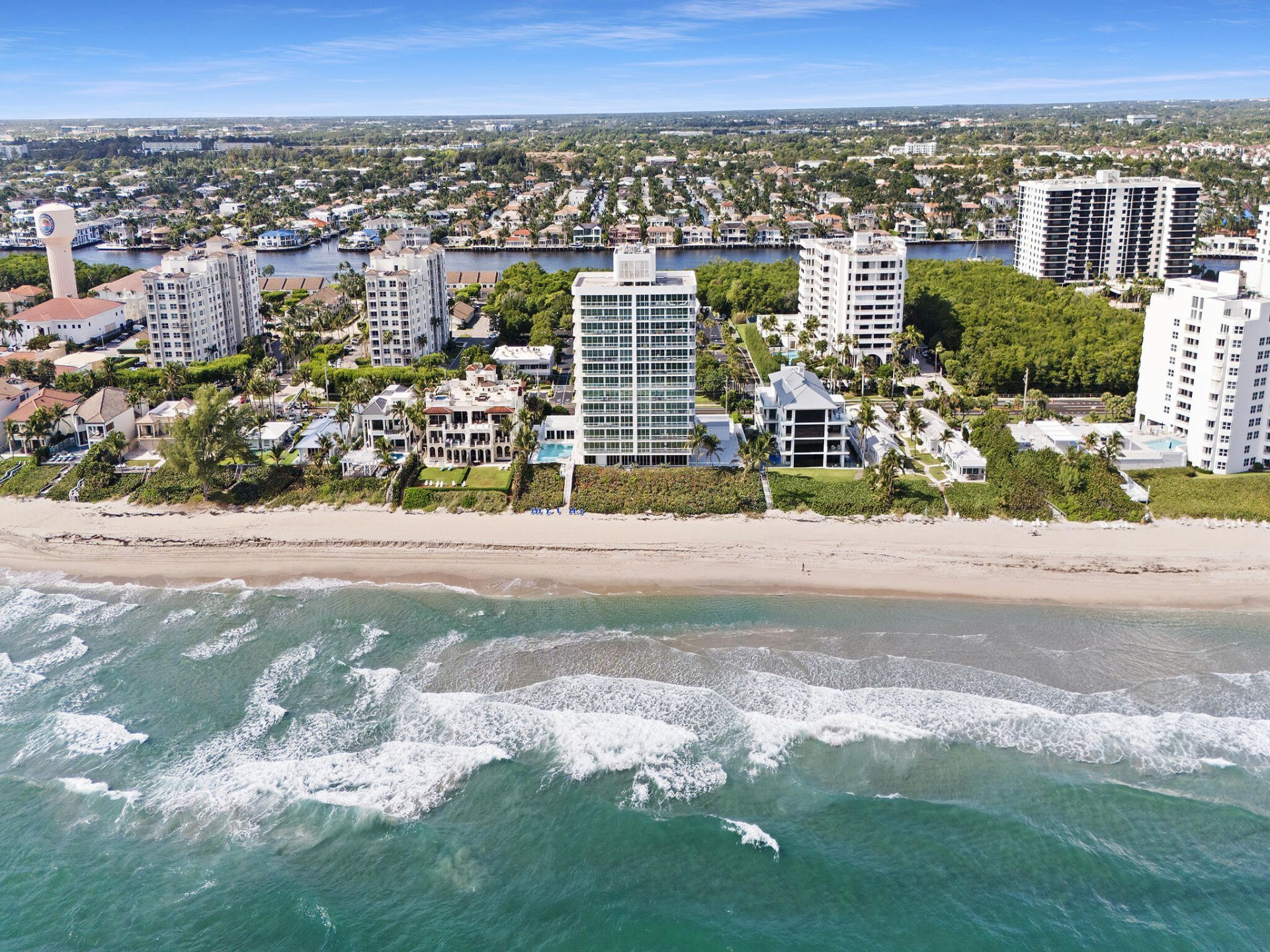 3505 S Ocean Boulevard, Unit 10n, Highland Beach, FL 33487 Photo