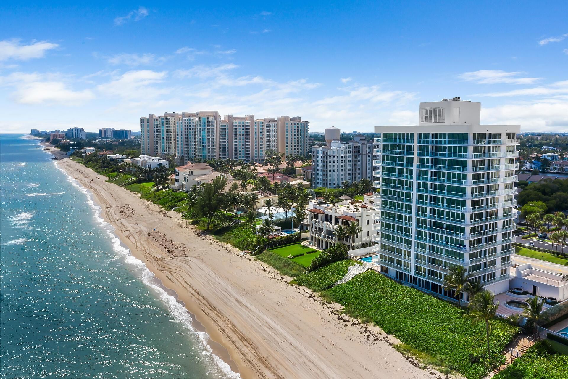 3505 S Ocean Boulevard, Unit 10n, Highland Beach, FL 33487 Photo
