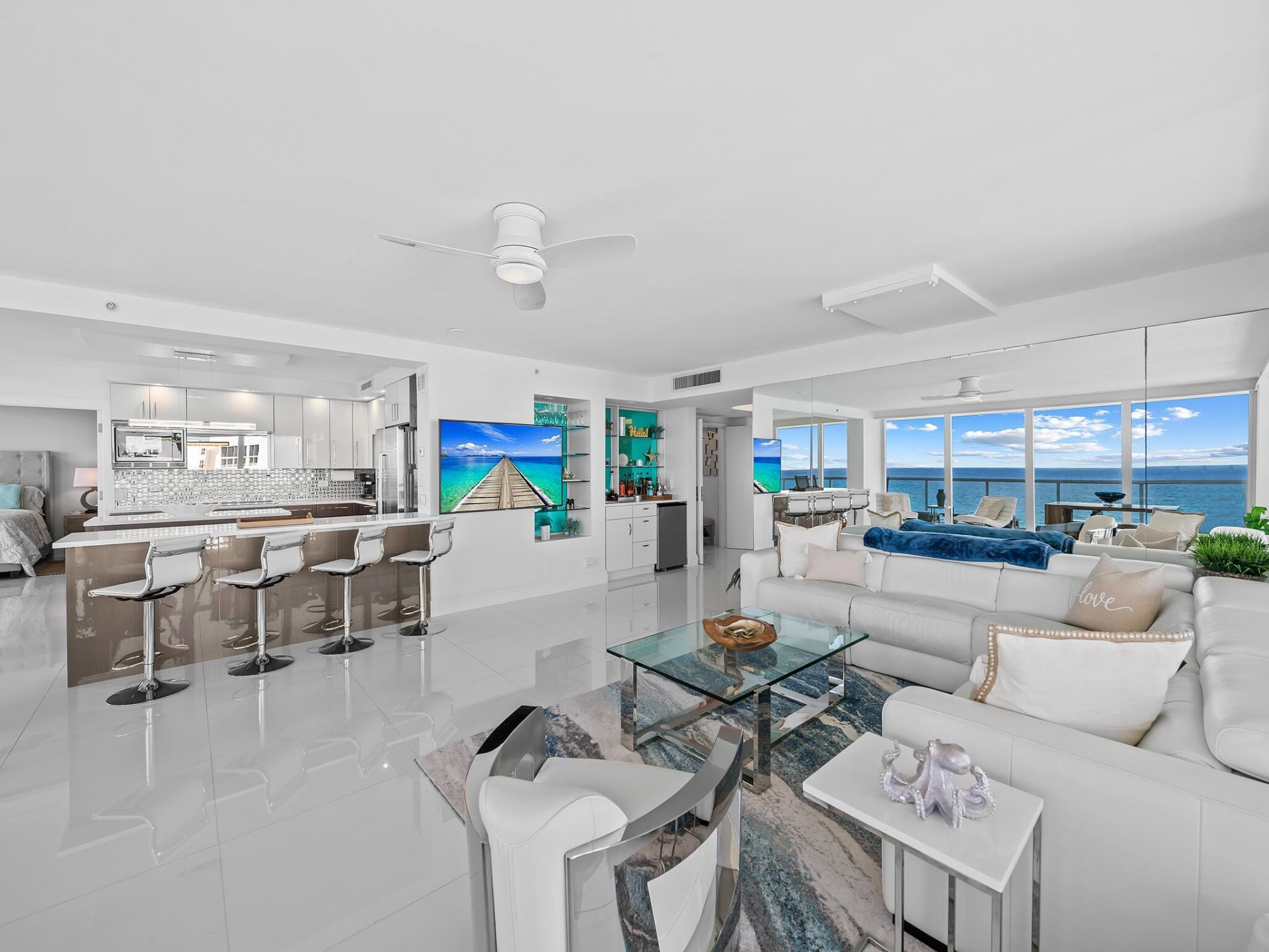 3505 S Ocean Boulevard, Unit 10n, Highland Beach, FL 33487 Photo