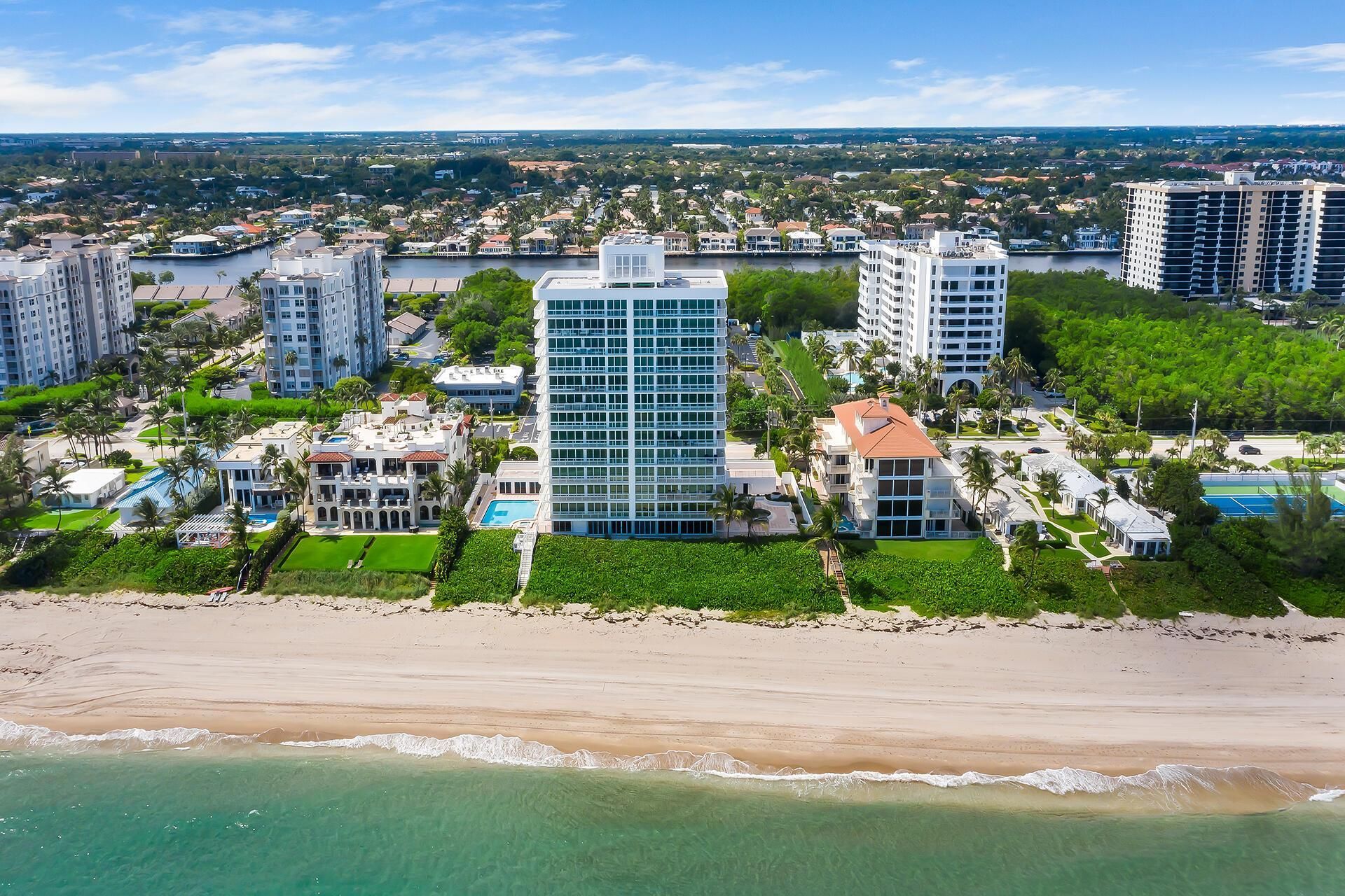 3505 S Ocean Boulevard, Unit 10n, Highland Beach, FL 33487 Photo