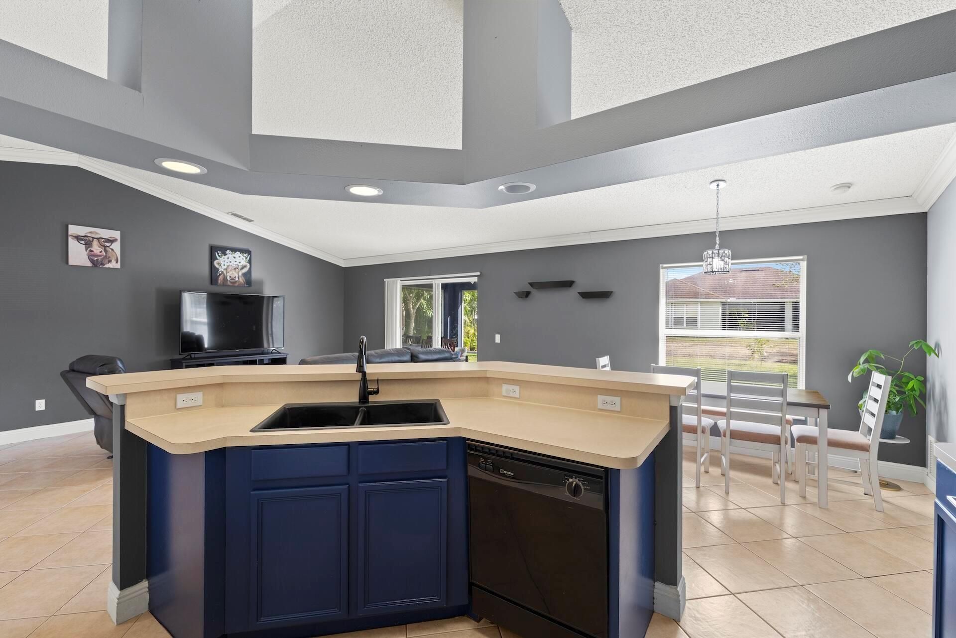 314 SW De Gouvea Ter Terrace, Port Saint Lucie, FL 34984 Photo