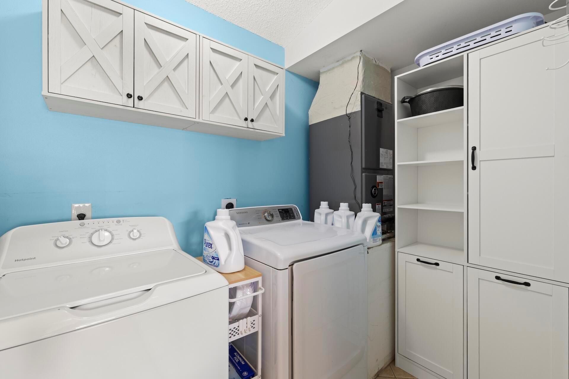 314 SW De Gouvea Ter Terrace, Port Saint Lucie, FL 34984 Photo