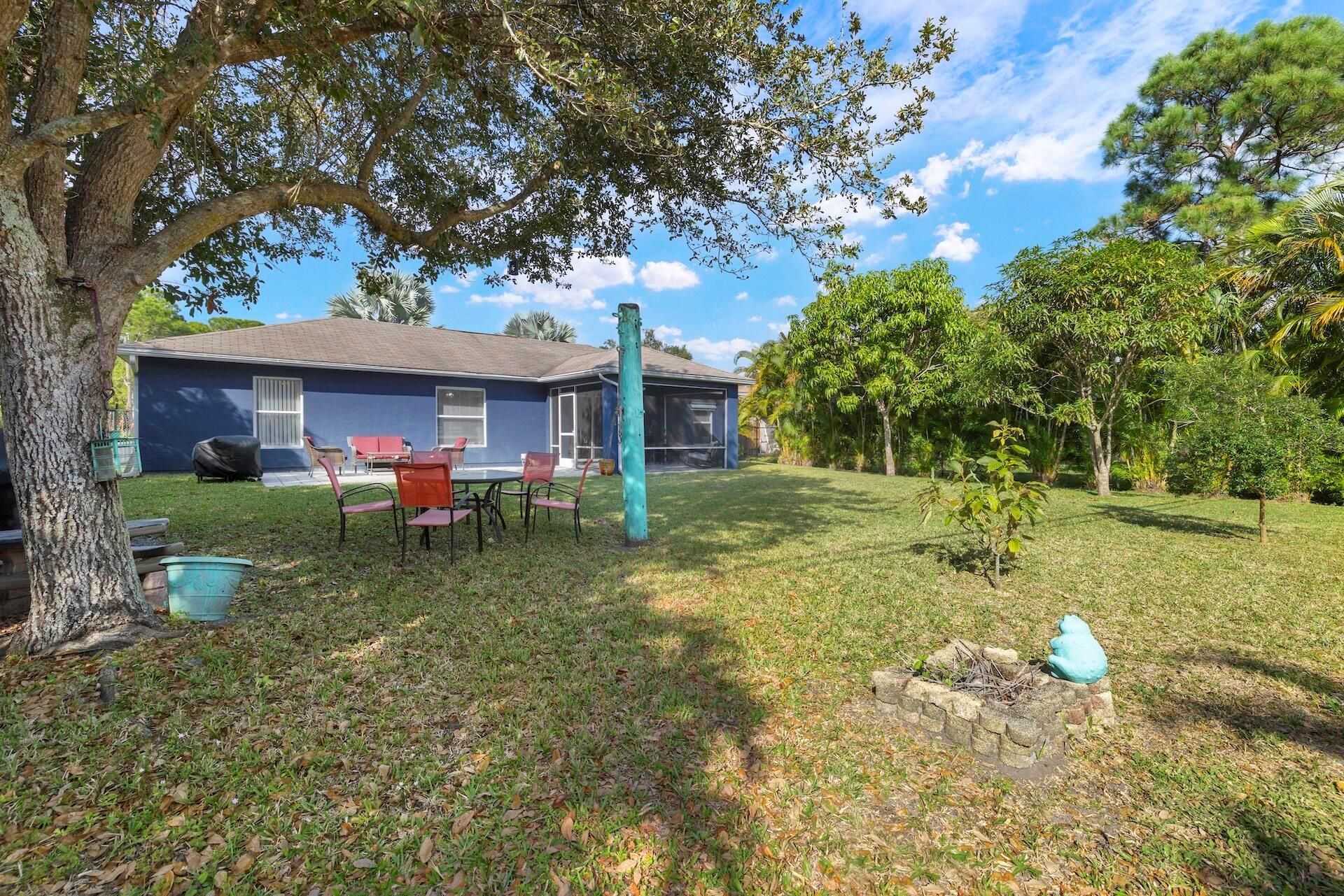 314 SW De Gouvea Ter Terrace, Port Saint Lucie, FL 34984 Photo