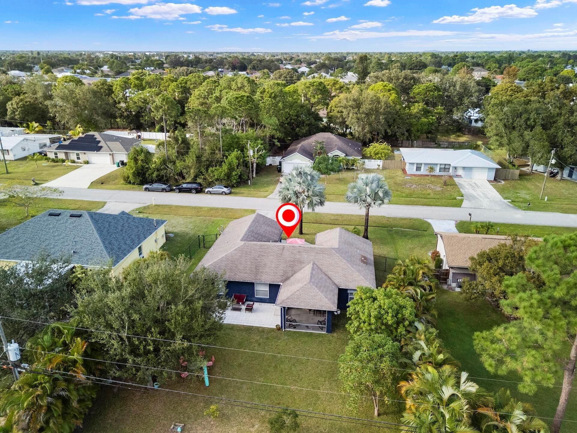 314 SW De Gouvea Ter Terrace, Port Saint Lucie, FL 34984 Photo