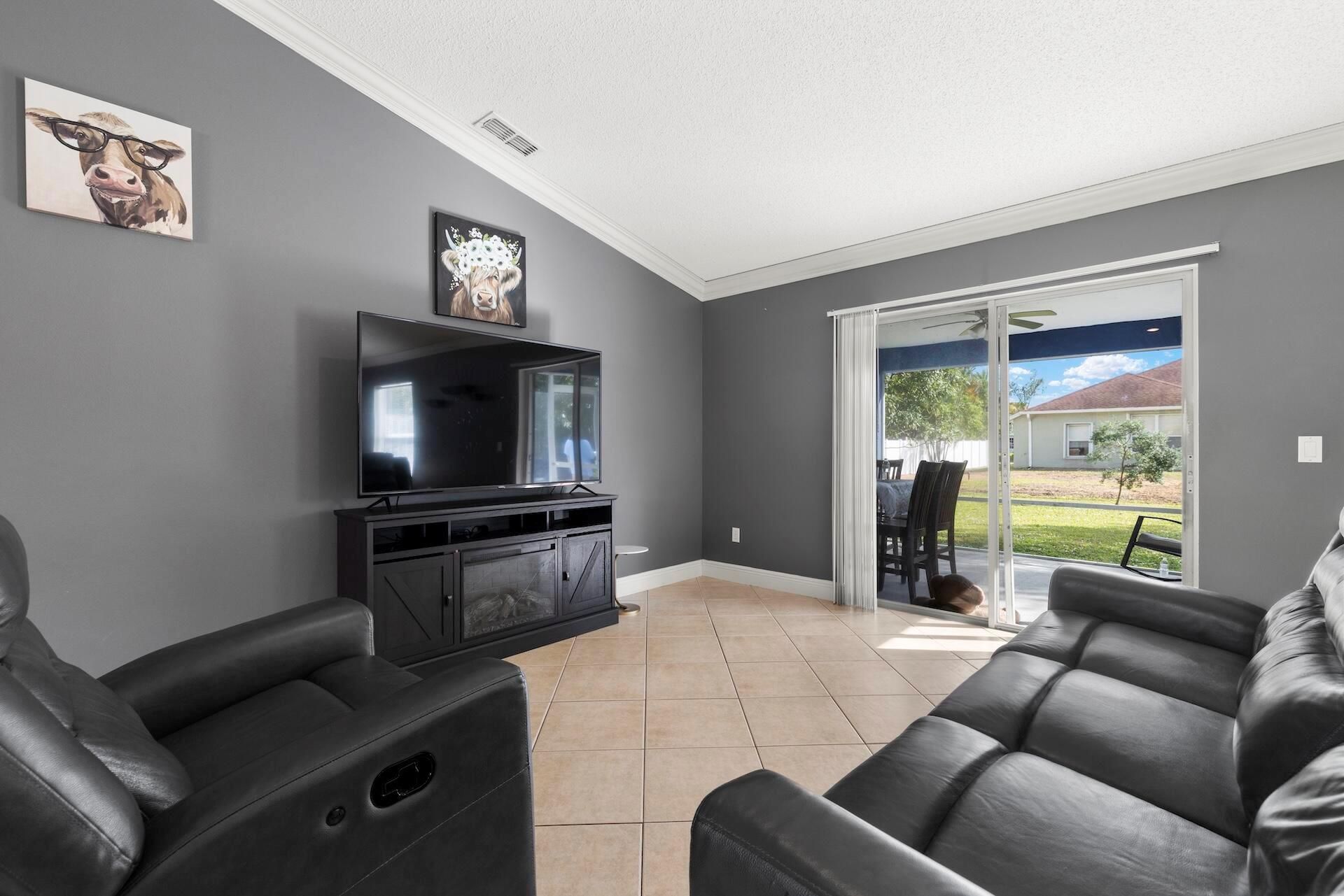 314 SW De Gouvea Ter Terrace, Port Saint Lucie, FL 34984 Photo