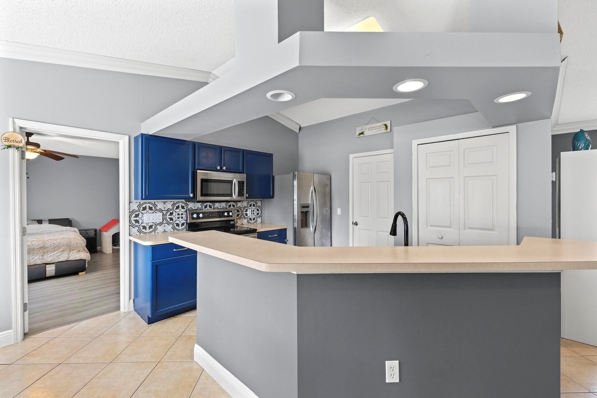 314 SW De Gouvea Ter Terrace, Port Saint Lucie, FL 34984 Photo