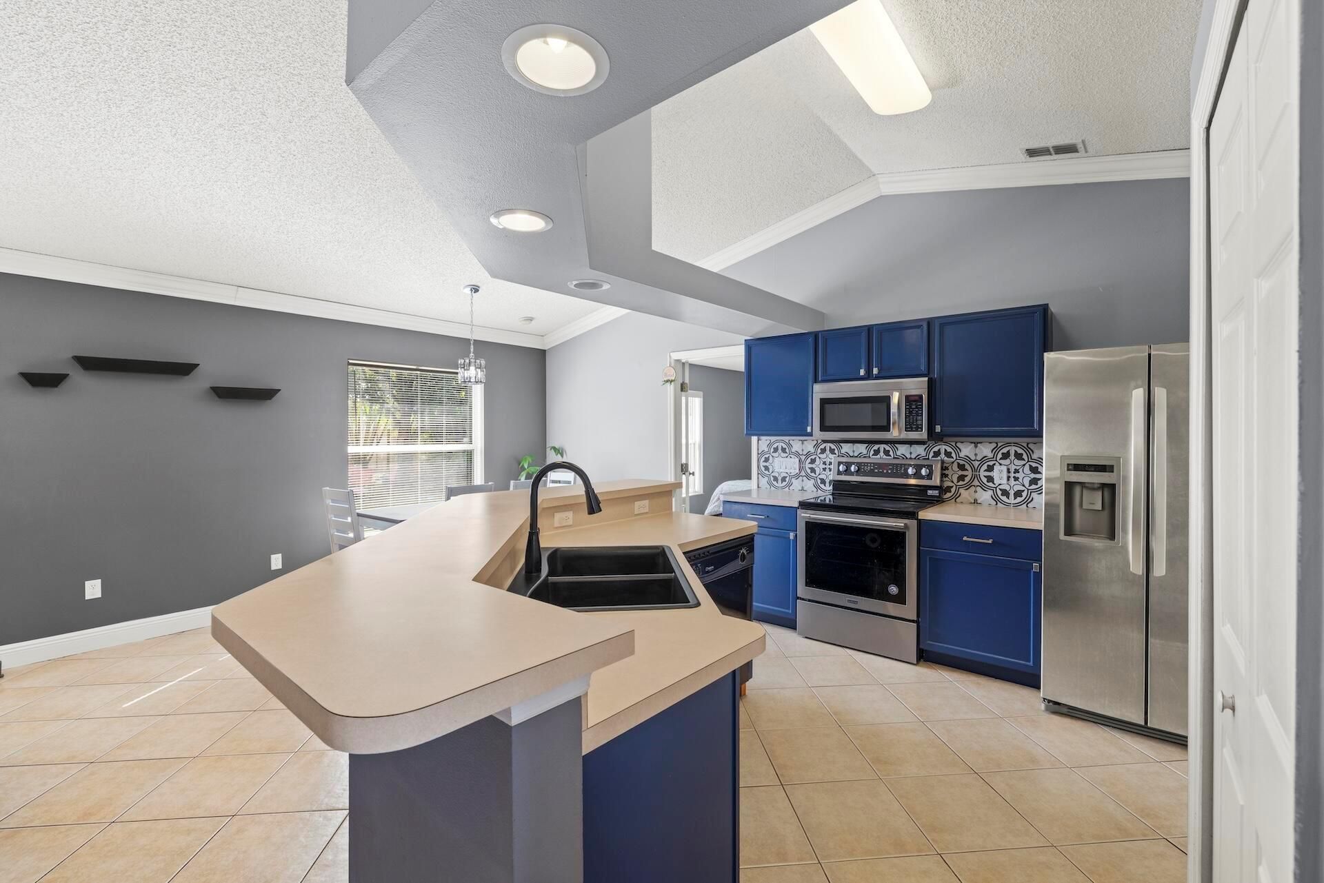 314 SW De Gouvea Ter Terrace, Port Saint Lucie, FL 34984 Photo