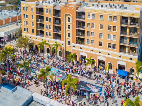 511 Lucerne Avenue, Unit 314, Lake Worth Beach, FL 33460