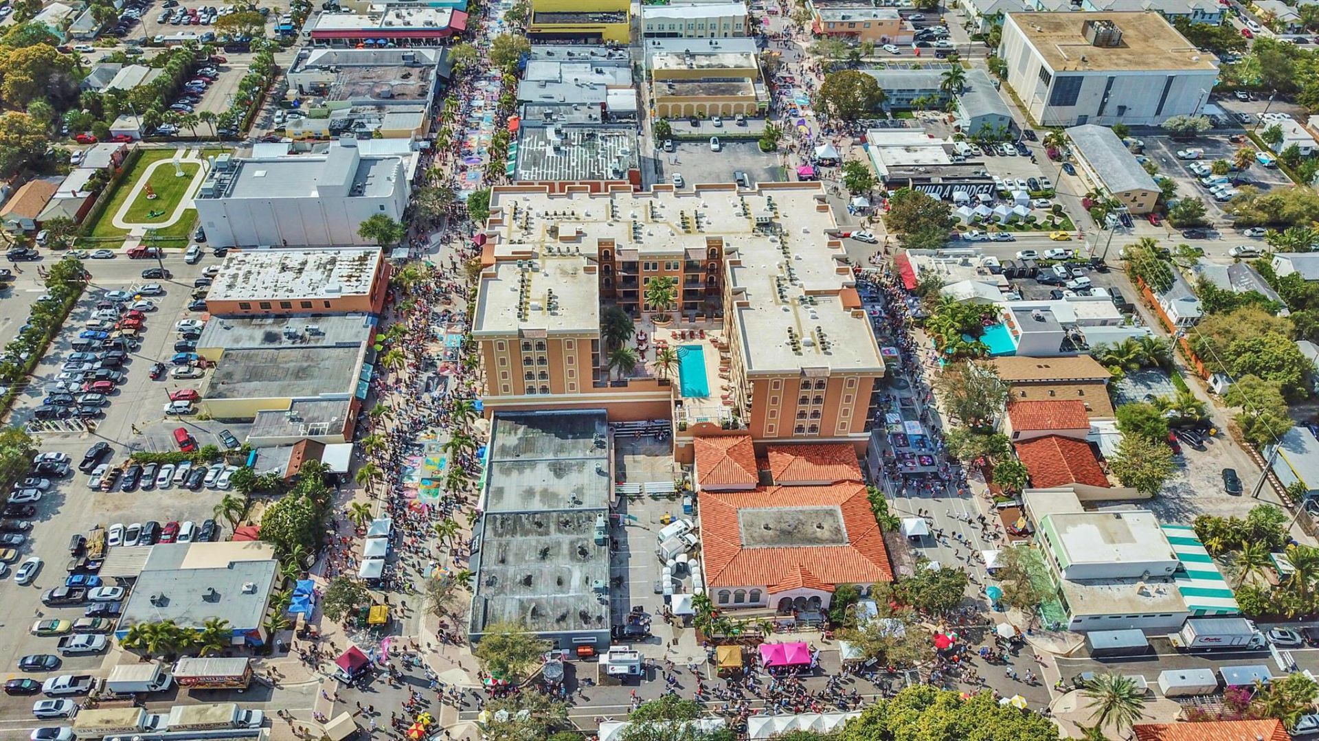 511 Lucerne Avenue, Unit 314, Lake Worth Beach, FL 33460 Photo