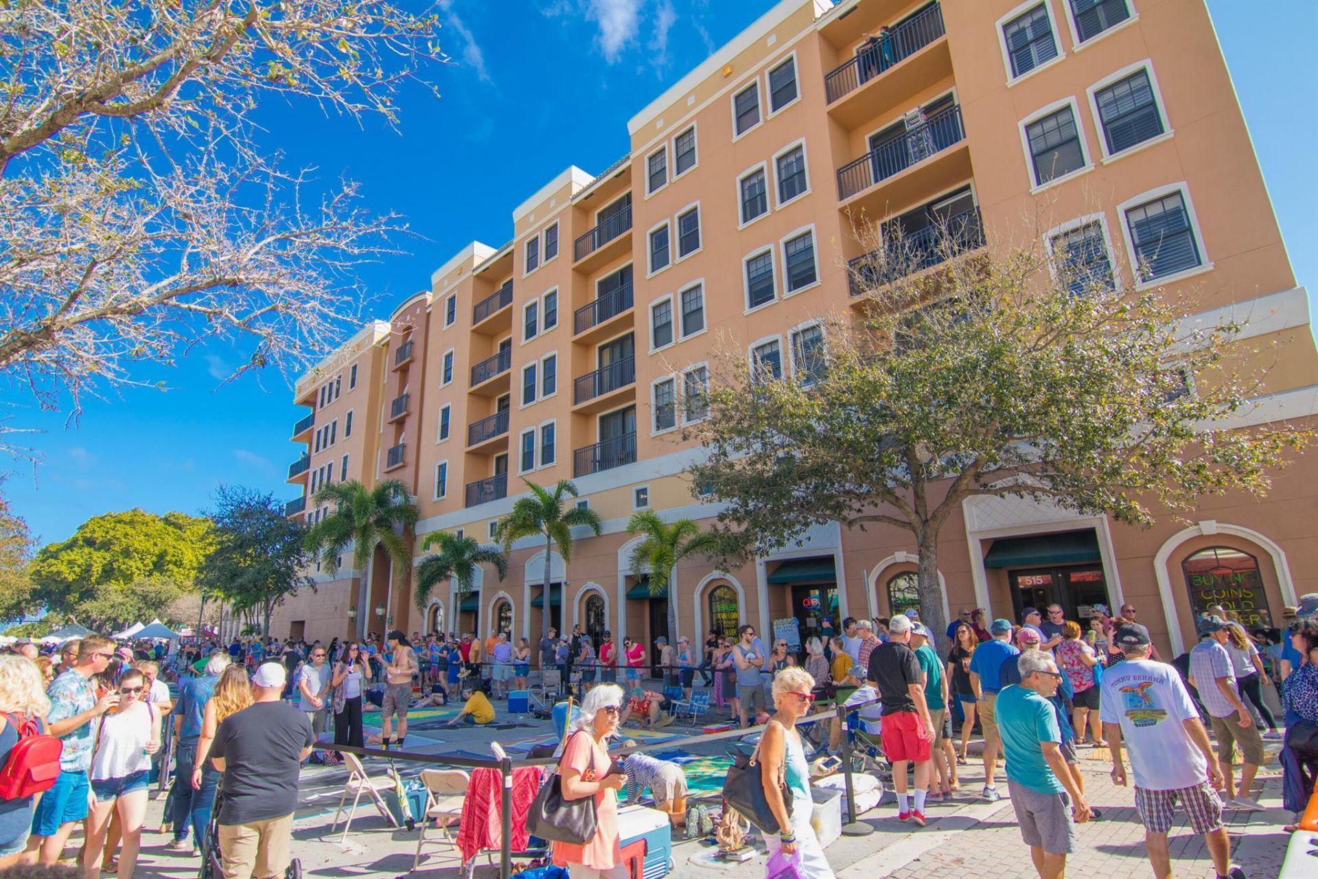 511 Lucerne Avenue, Unit 314, Lake Worth Beach, FL 33460 Photo