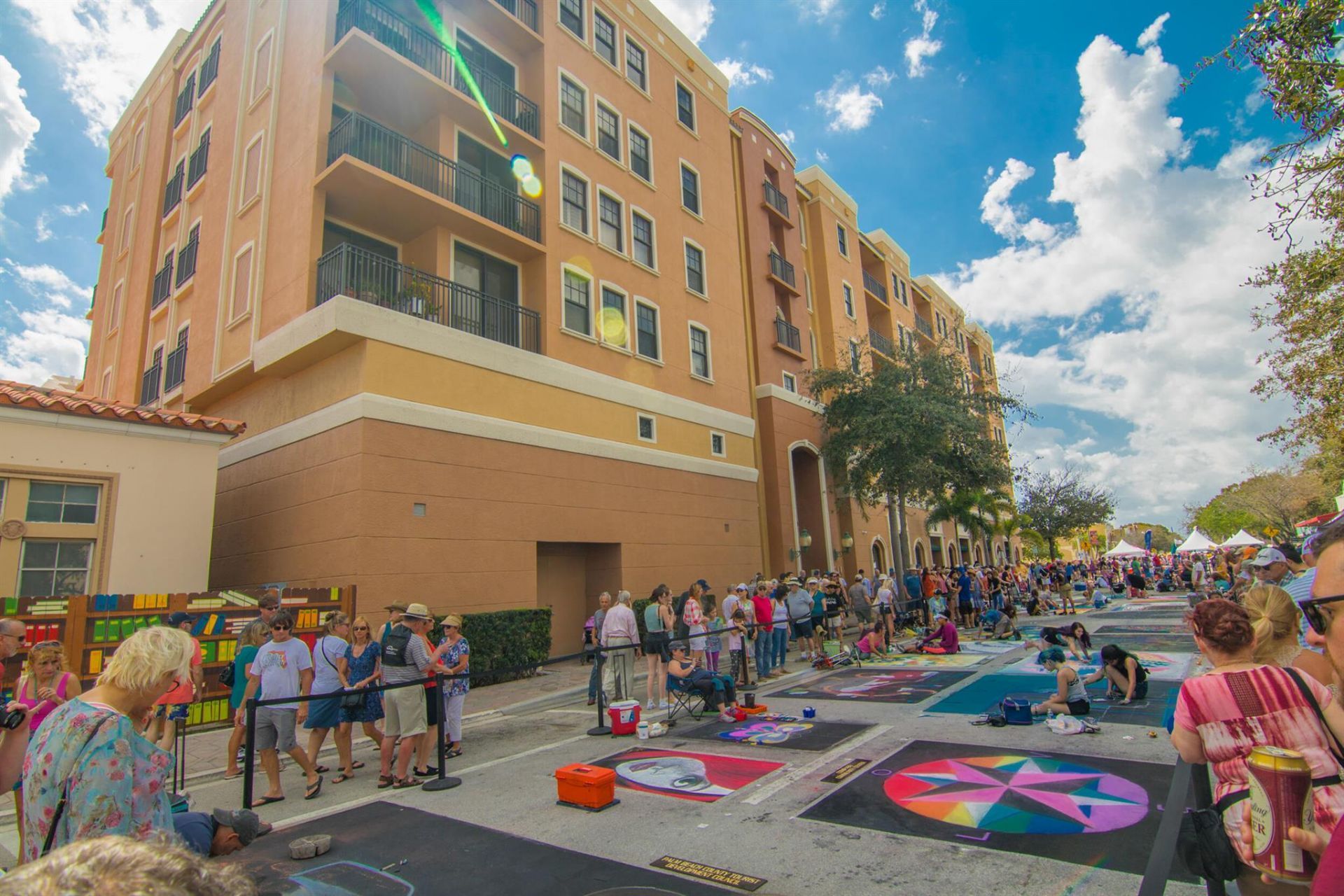 511 Lucerne Avenue, Unit 314, Lake Worth Beach, FL 33460 Photo