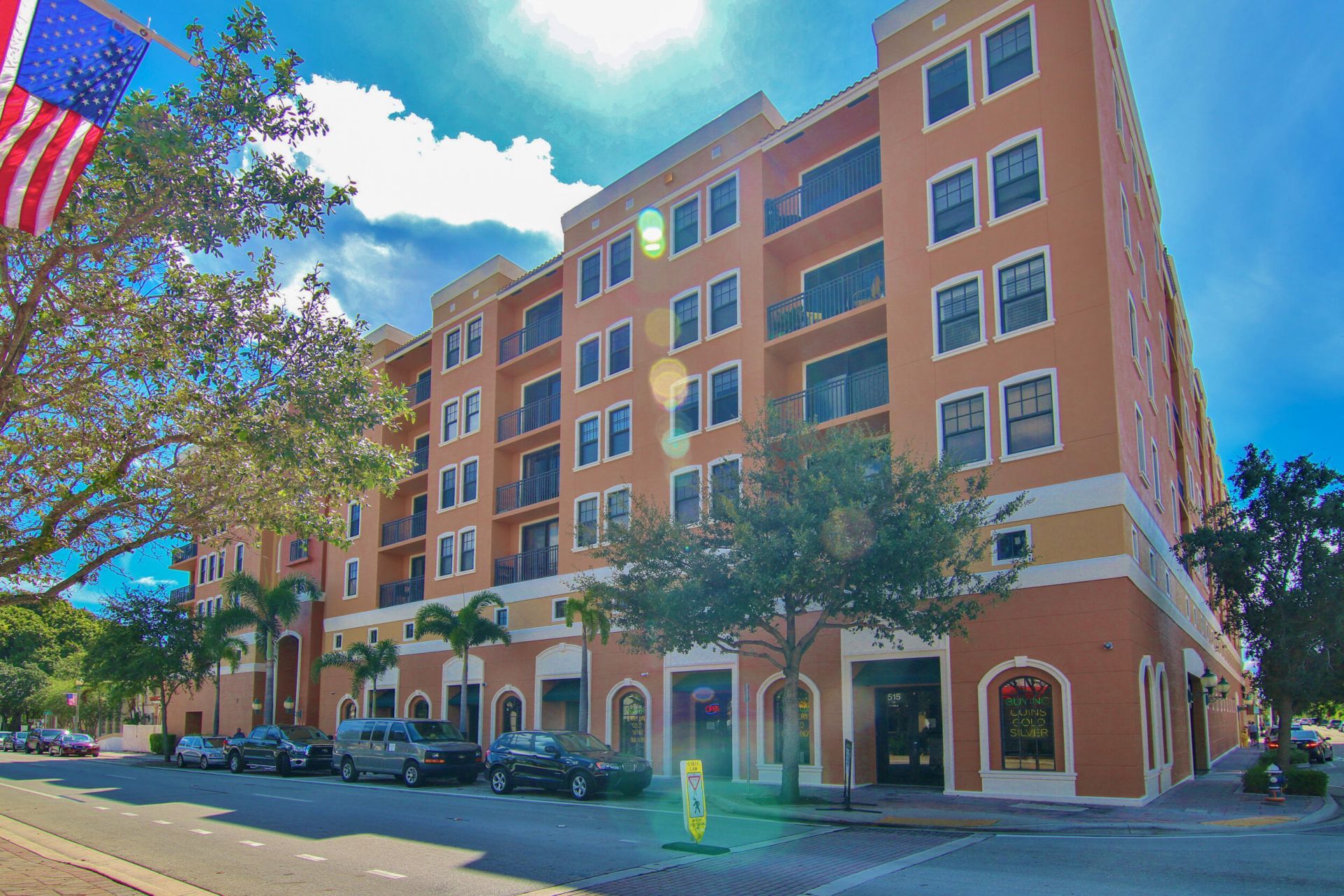 511 Lucerne Avenue, Unit 314, Lake Worth Beach, FL 33460 Photo