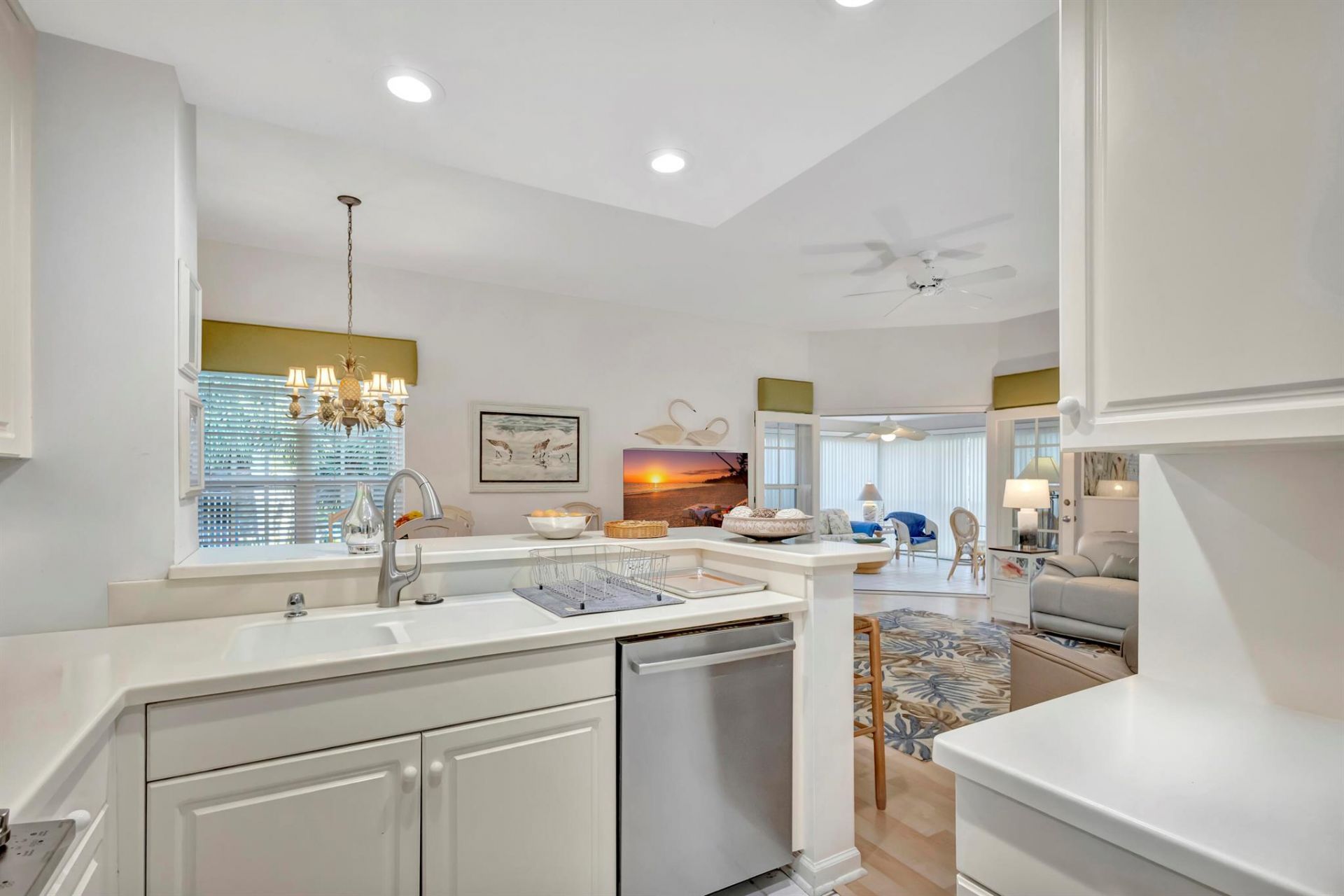 411 NE Plantation Road, Unit 522, Stuart, FL 34996 Photo