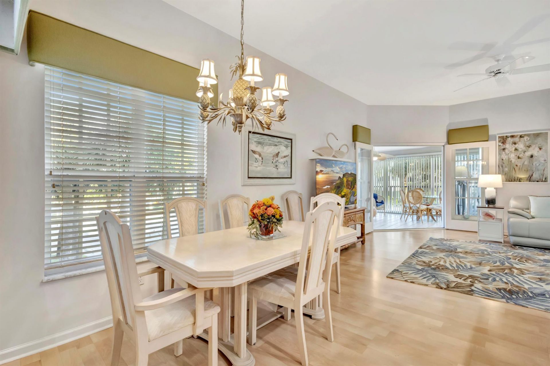 411 NE Plantation Road, Unit 522, Stuart, FL 34996 Photo