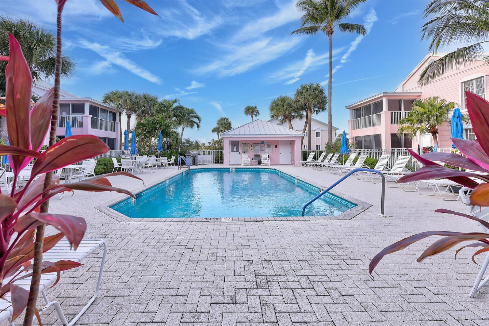 411 NE Plantation Road, Unit 522, Stuart, FL 34996 Photo