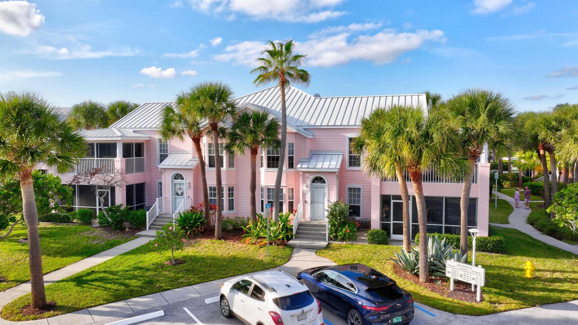 411 NE Plantation Road, Unit 522, Stuart, FL 34996 Photo