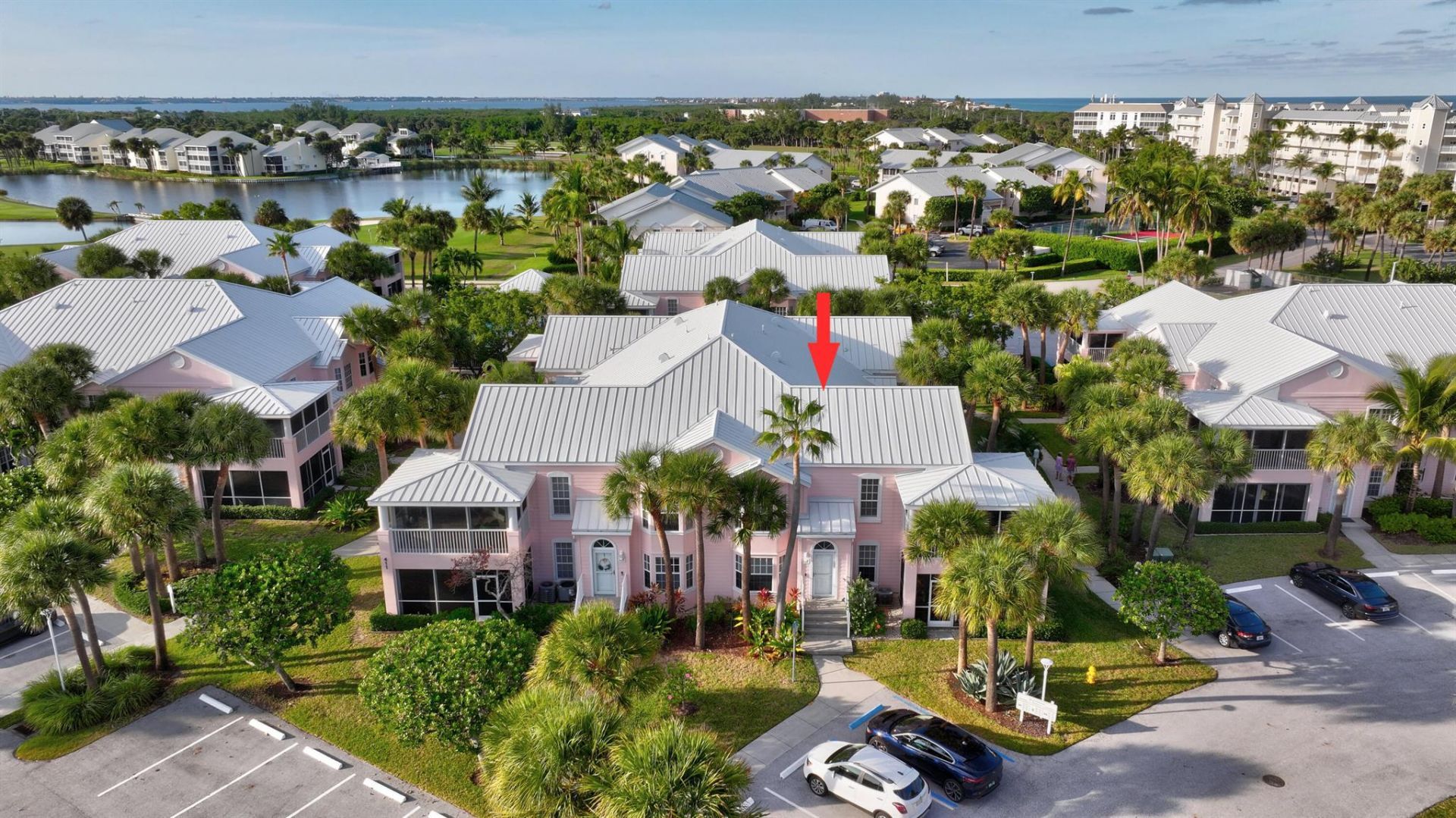 411 NE Plantation Road, Unit 522, Stuart, FL 34996 Photo