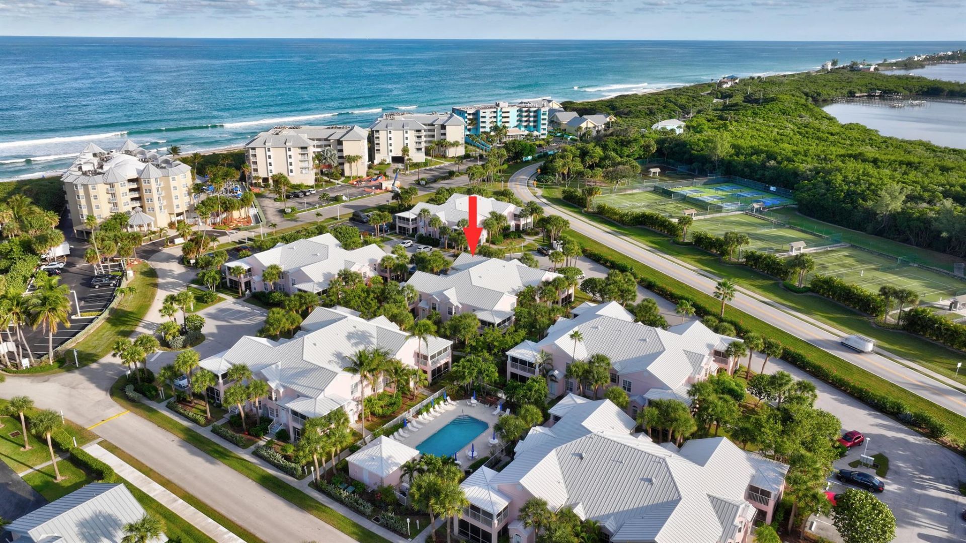 411 NE Plantation Road, Unit 522, Stuart, FL 34996 Photo