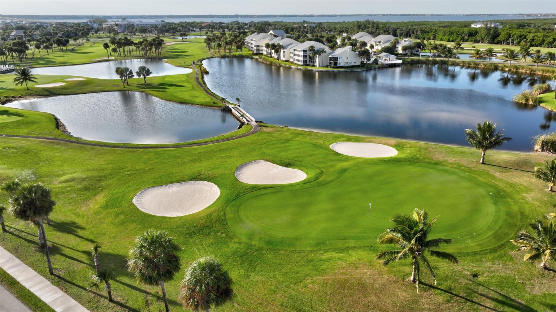 411 NE Plantation Road, Unit 522, Stuart, FL 34996 Photo