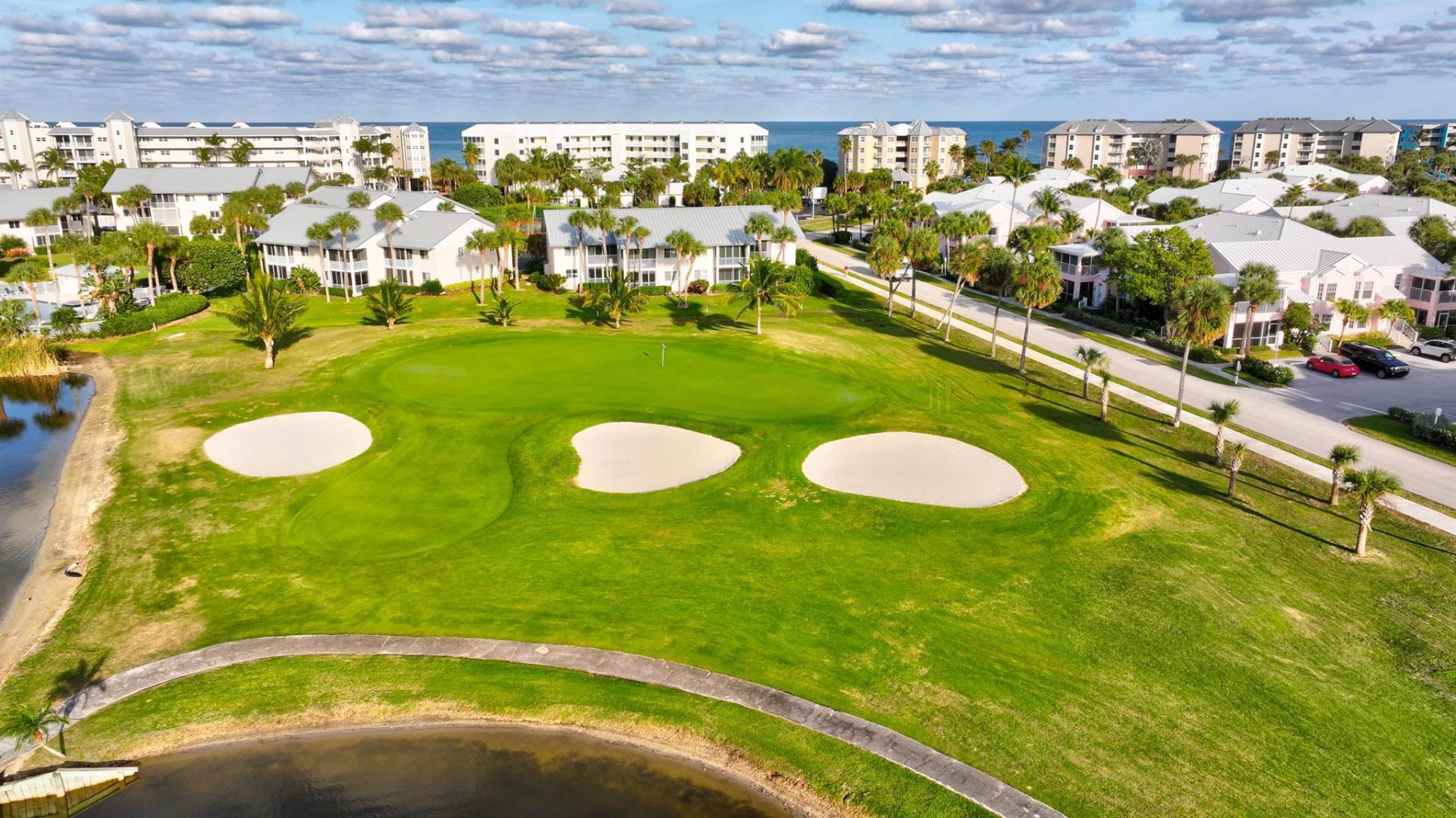 411 NE Plantation Road, Unit 522, Stuart, FL 34996 Photo