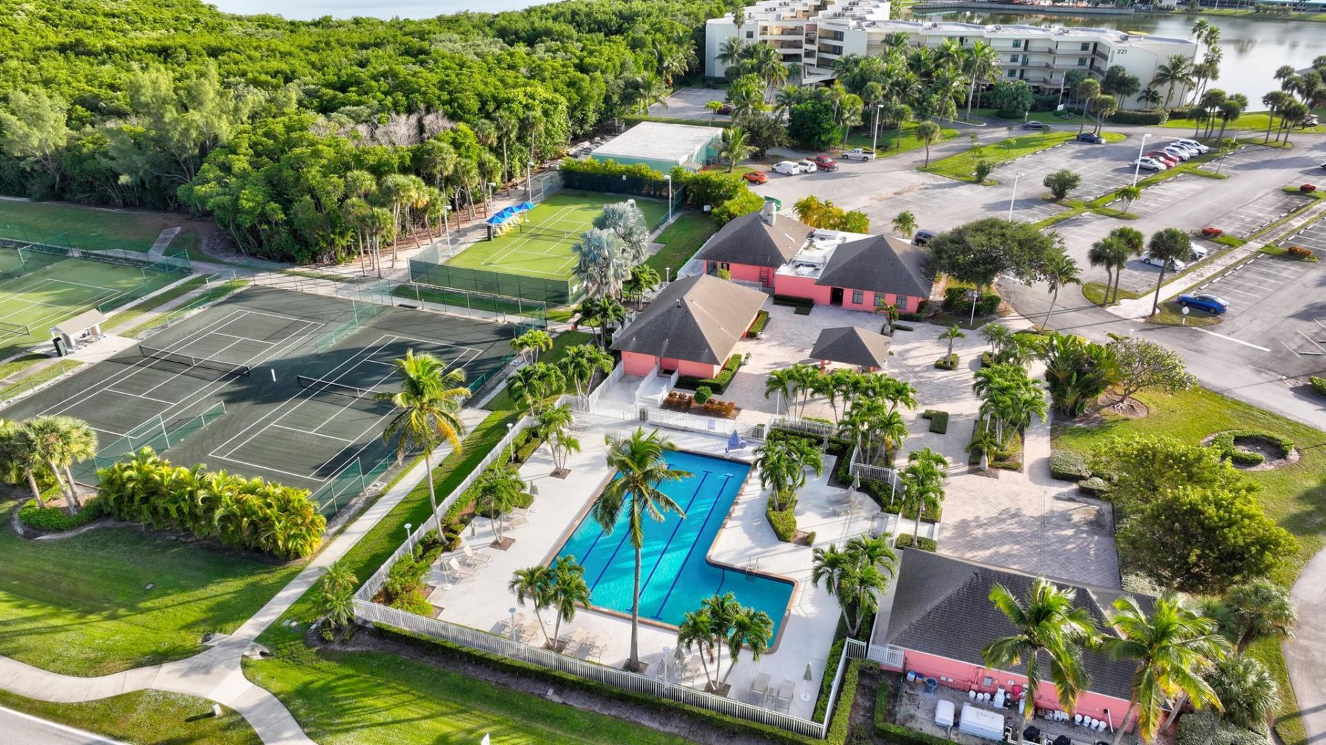 411 NE Plantation Road, Unit 522, Stuart, FL 34996 Photo