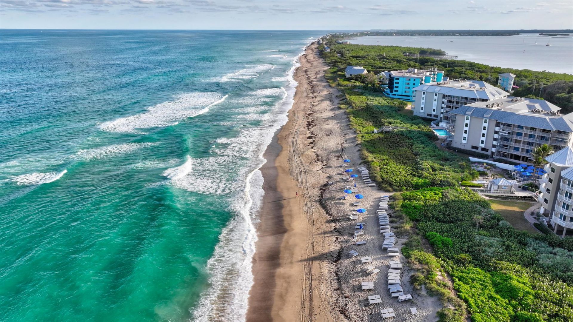 411 NE Plantation Road, Unit 522, Stuart, FL 34996 Photo