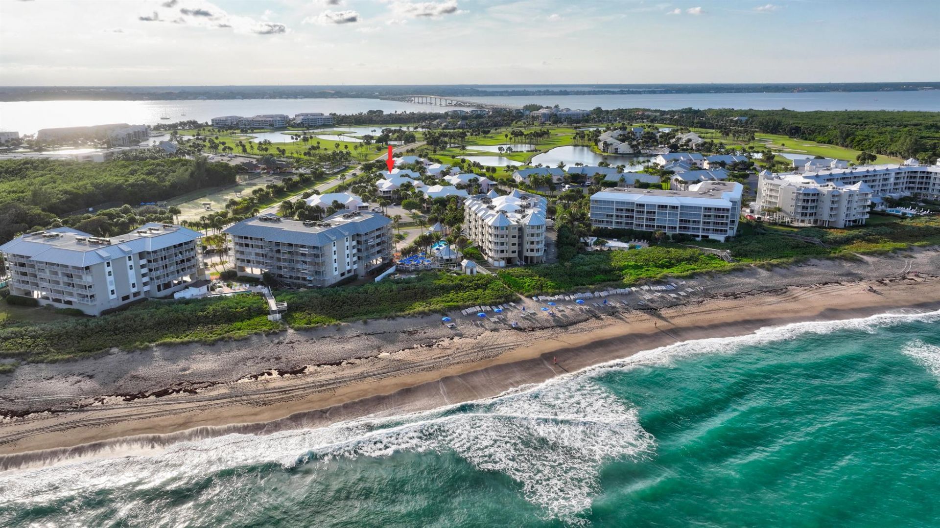 411 NE Plantation Road, Unit 522, Stuart, FL 34996 Photo