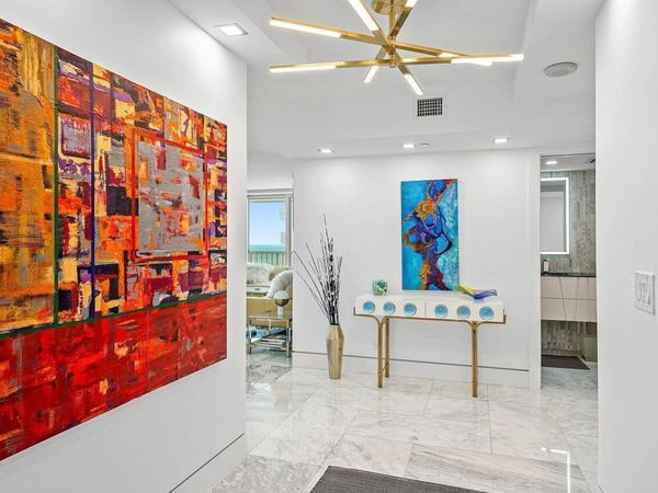 3211 S Ocean Boulevard, Unit 701, Highland Beach, FL 33487