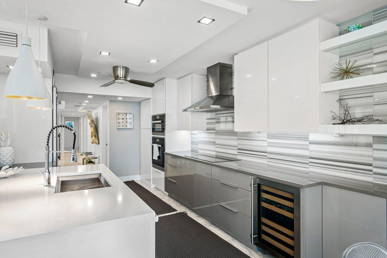 3211 S Ocean Boulevard, Unit 701, Highland Beach, FL 33487 Photo