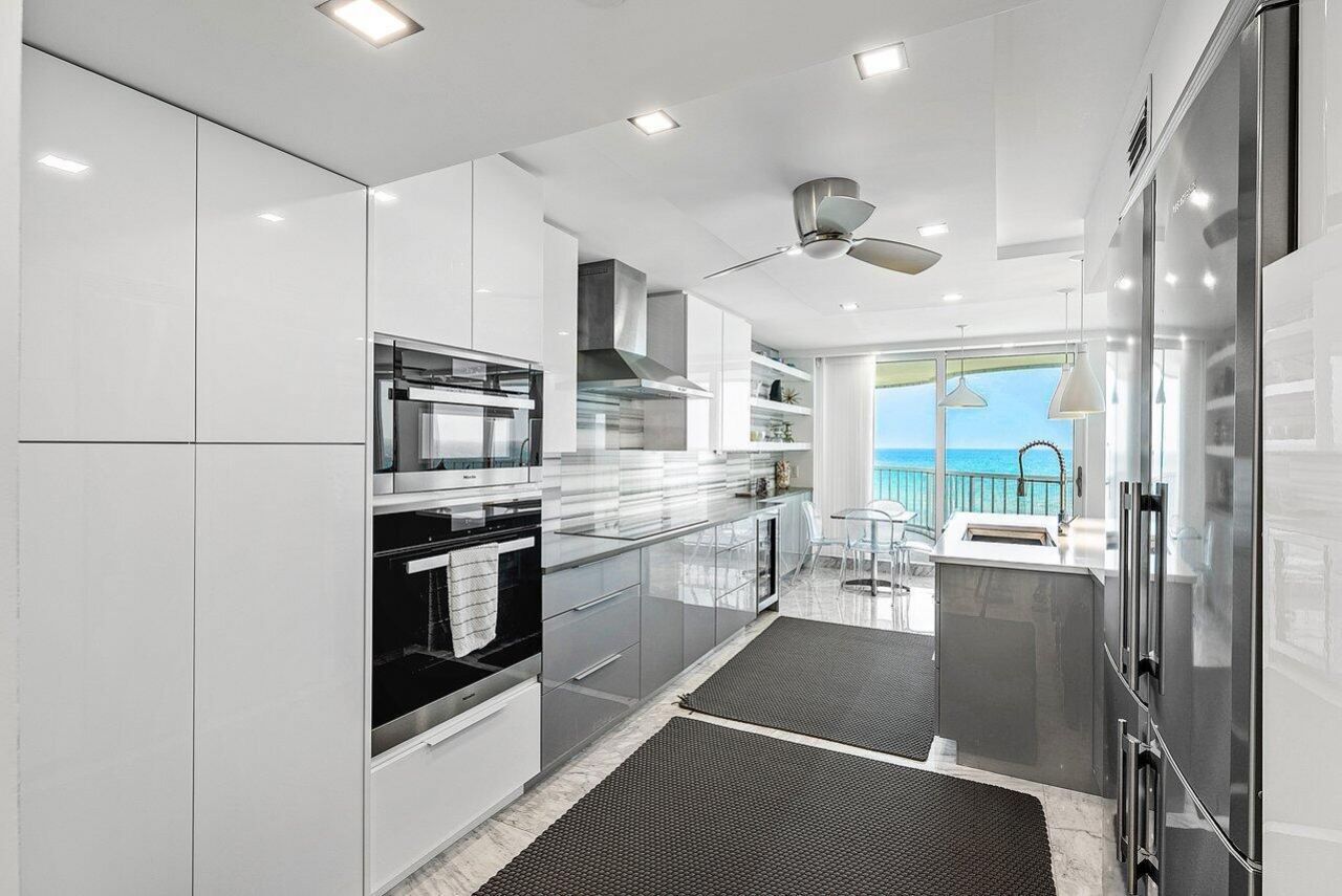 3211 S Ocean Boulevard, Unit 701, Highland Beach, FL 33487 Photo