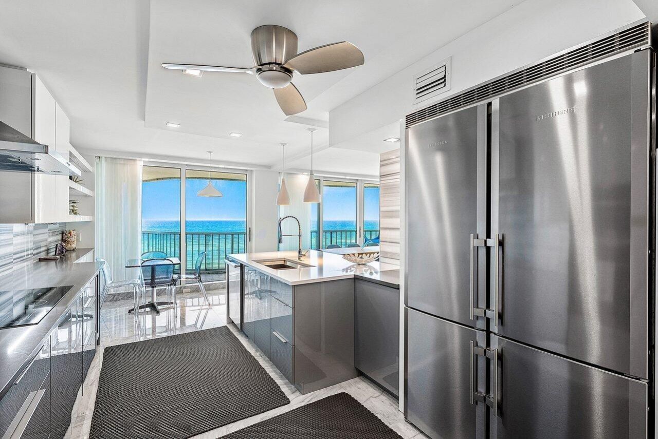 3211 S Ocean Boulevard, Unit 701, Highland Beach, FL 33487 Photo