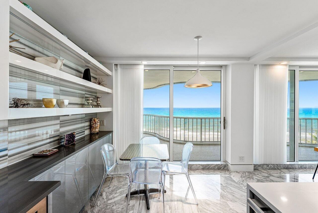 3211 S Ocean Boulevard, Unit 701, Highland Beach, FL 33487 Photo