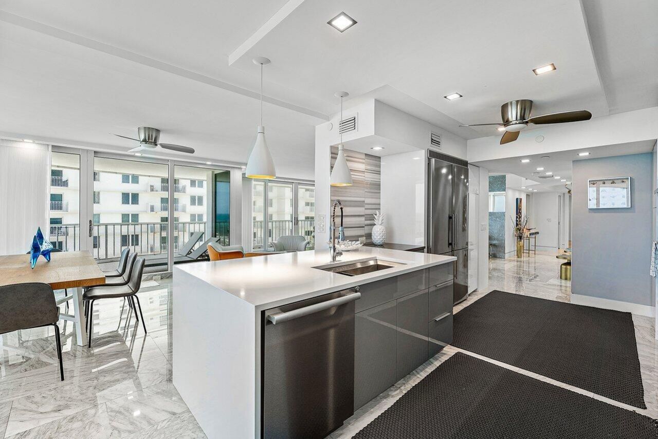 3211 S Ocean Boulevard, Unit 701, Highland Beach, FL 33487 Photo