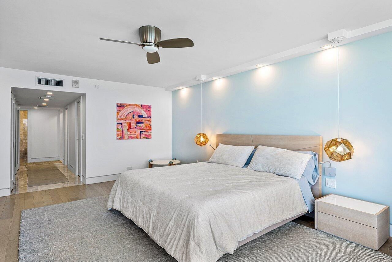 3211 S Ocean Boulevard, Unit 701, Highland Beach, FL 33487 Photo