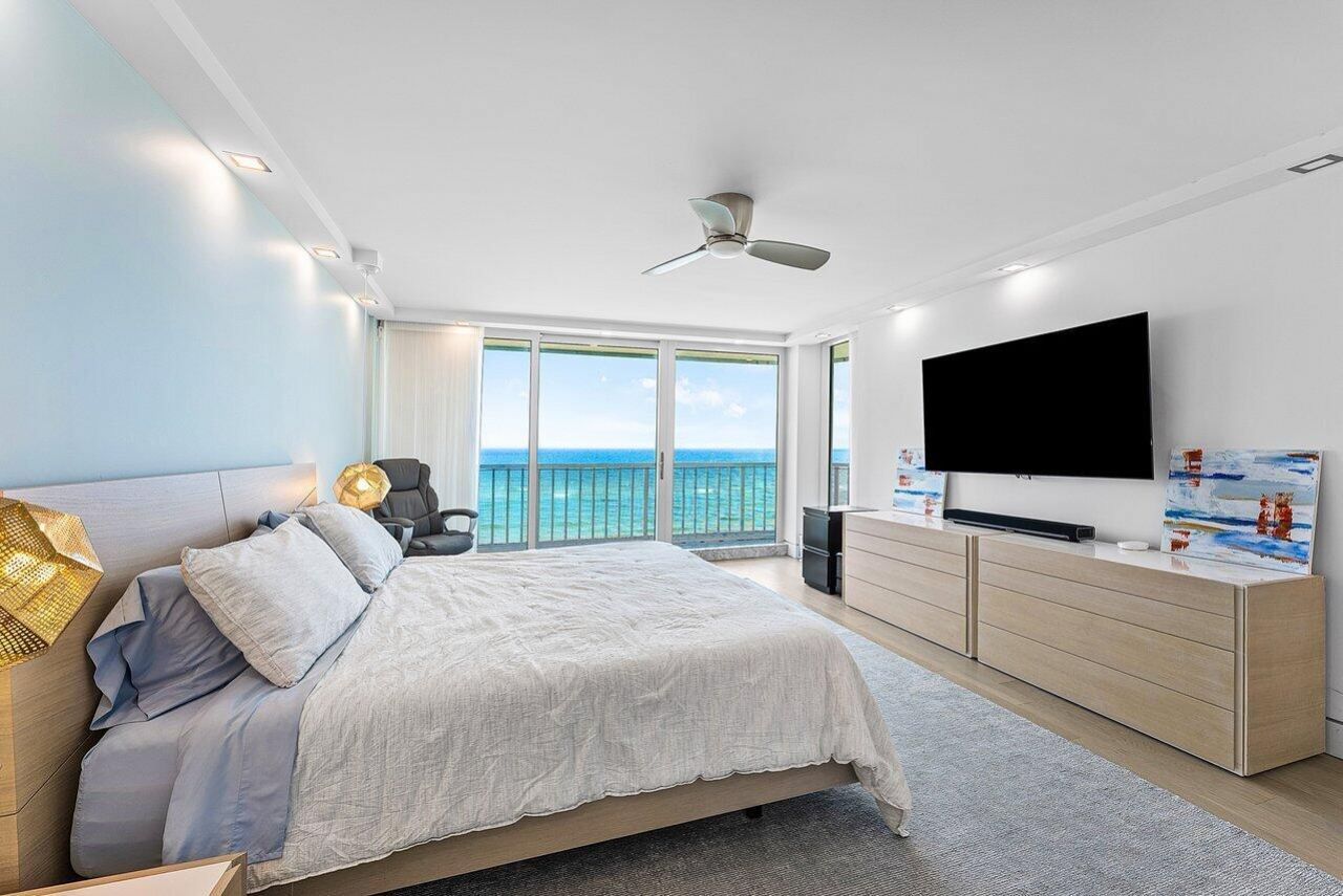 3211 S Ocean Boulevard, Unit 701, Highland Beach, FL 33487 Photo