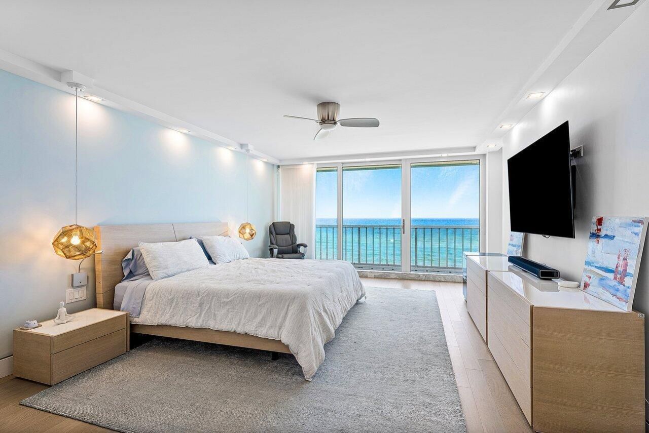 3211 S Ocean Boulevard, Unit 701, Highland Beach, FL 33487 Photo