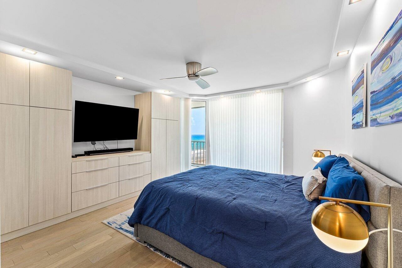 3211 S Ocean Boulevard, Unit 701, Highland Beach, FL 33487 Photo