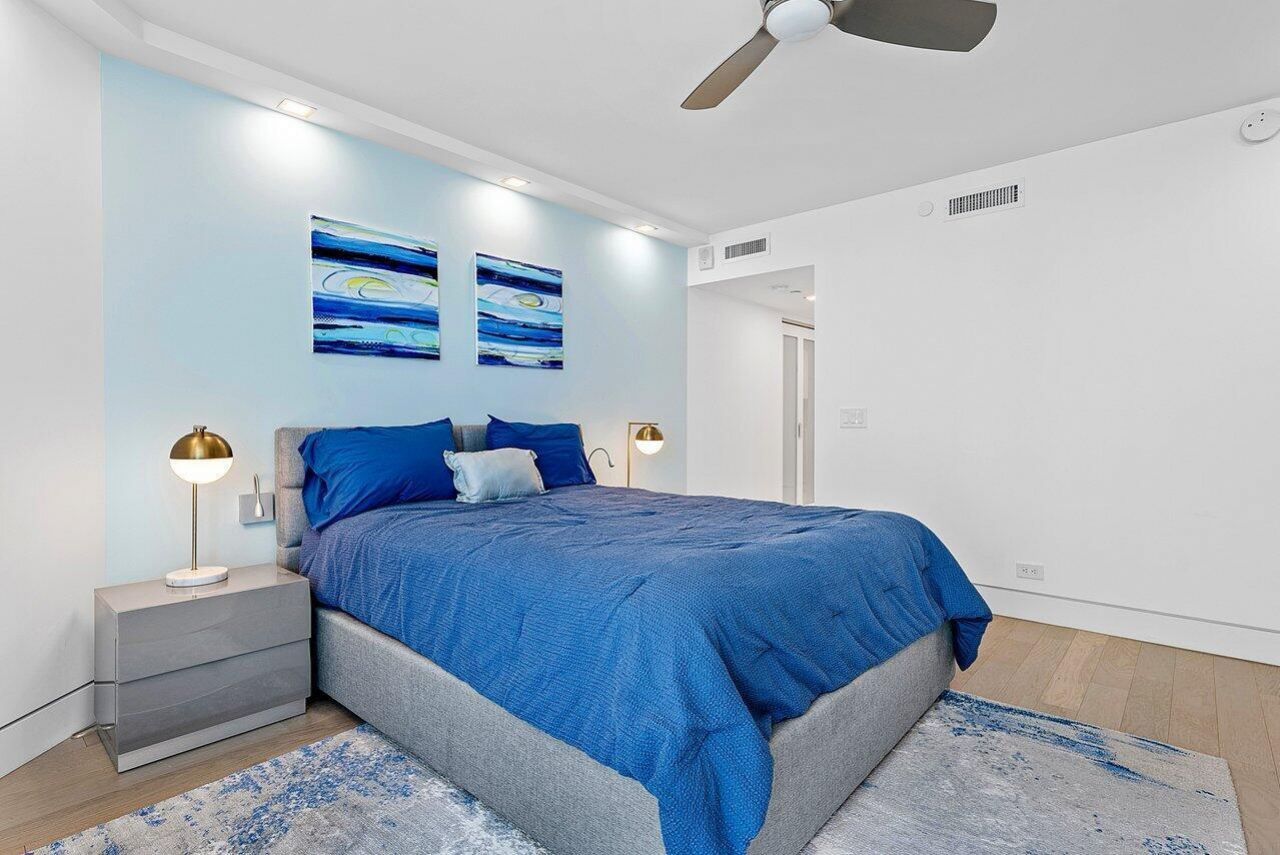 3211 S Ocean Boulevard, Unit 701, Highland Beach, FL 33487 Photo