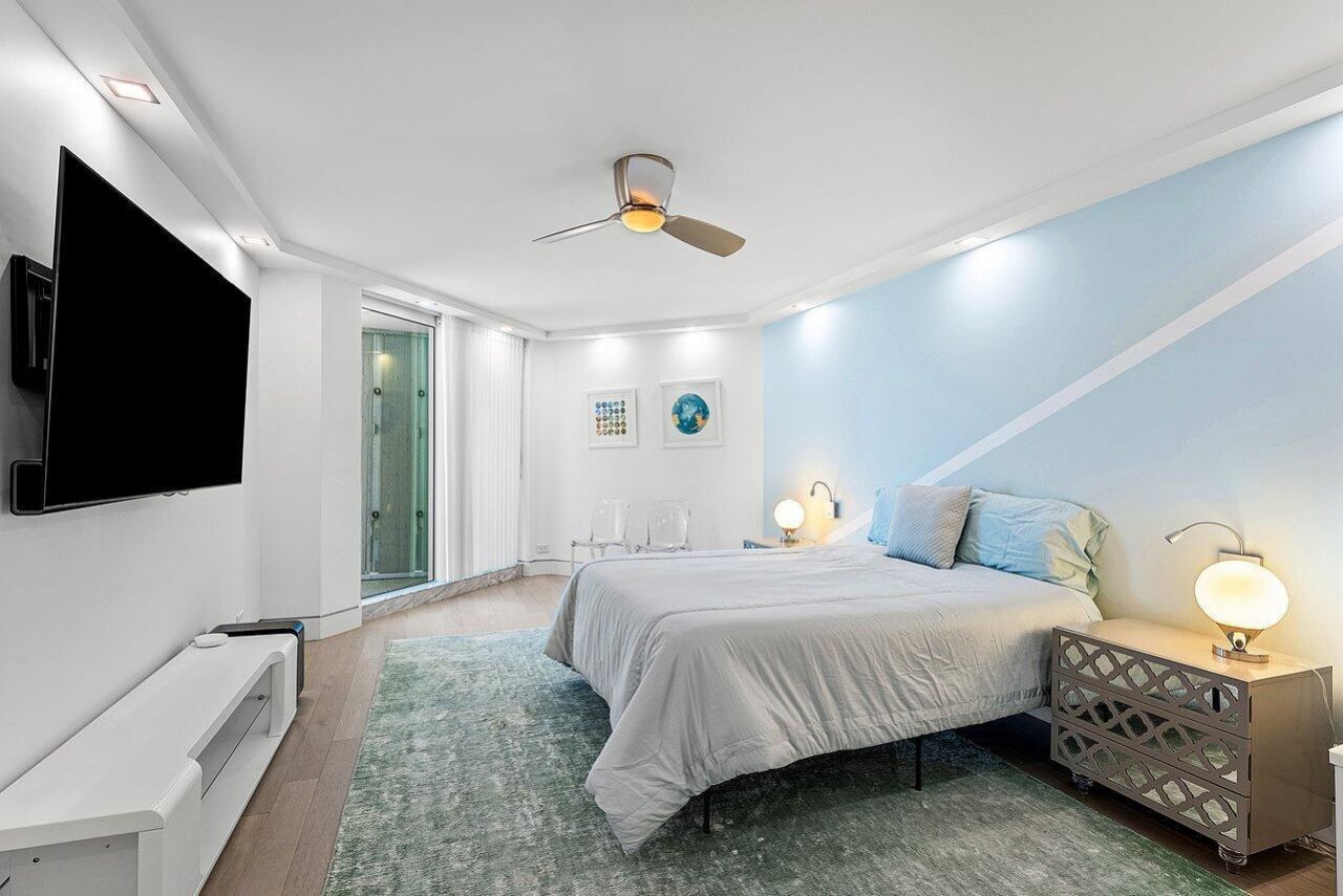 3211 S Ocean Boulevard, Unit 701, Highland Beach, FL 33487 Photo